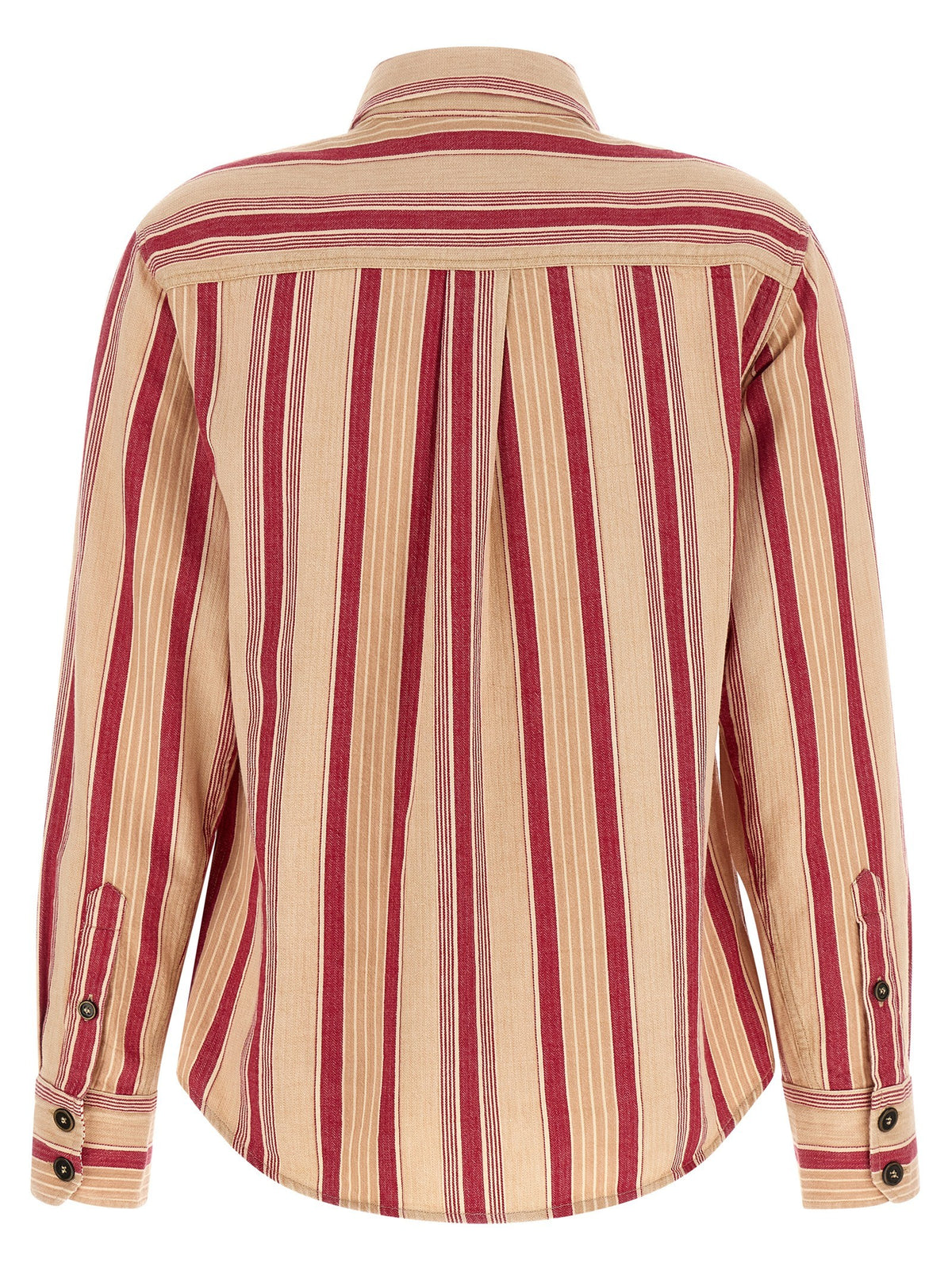 MARANT ETOILE - 'Gelva' shirt