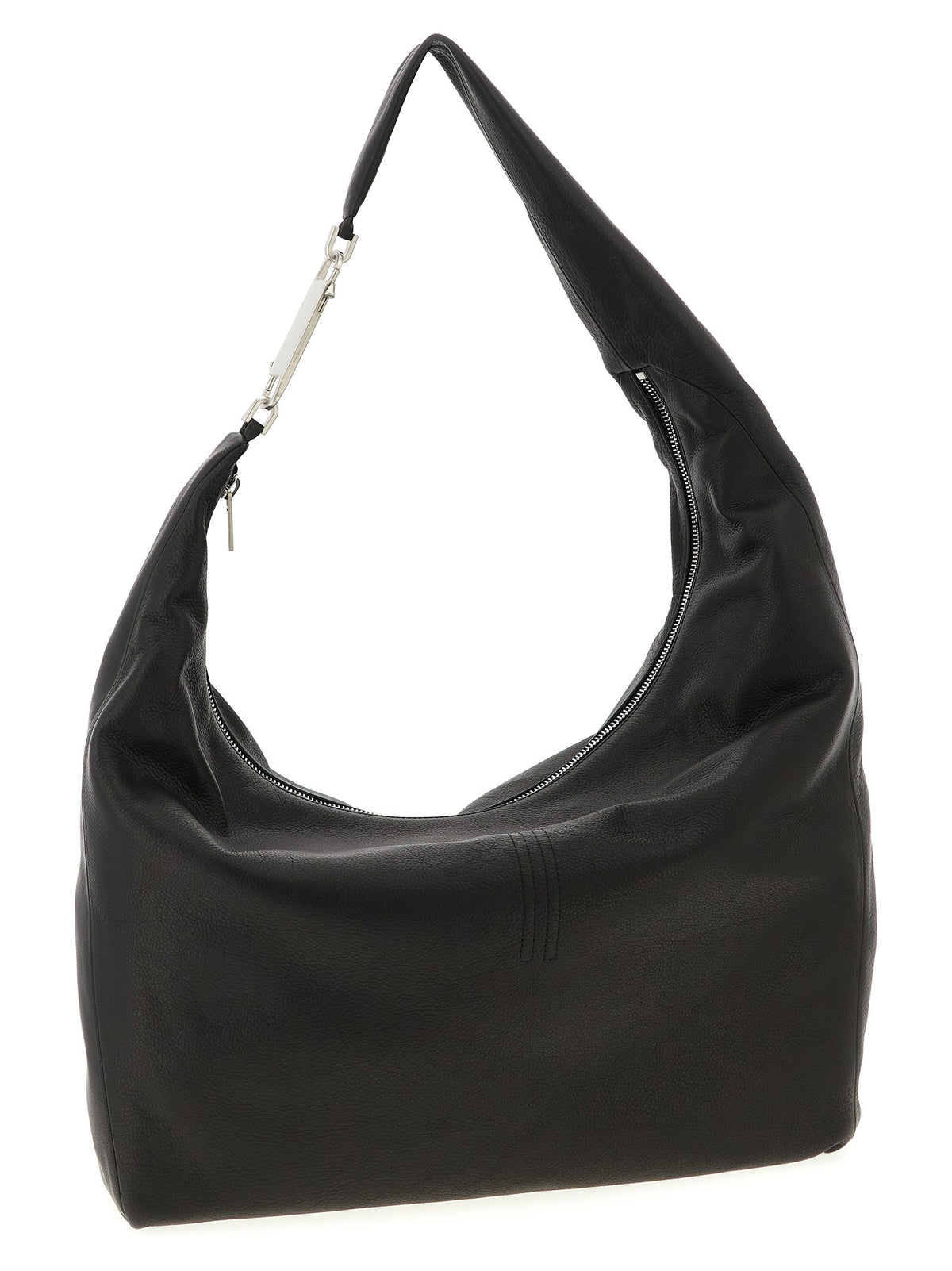 RICK OWENS - 'Gemini' shoulder bag