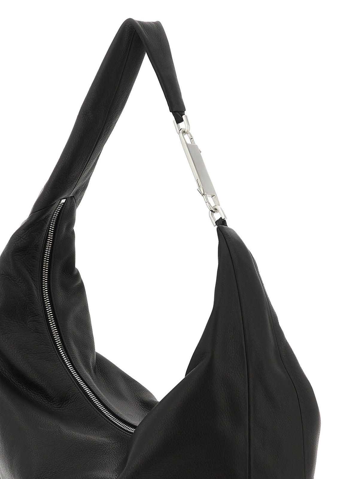 RICK OWENS - 'Gemini' shoulder bag