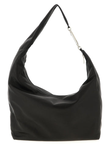 RICK OWENS - 'Gemini' shoulder bag
