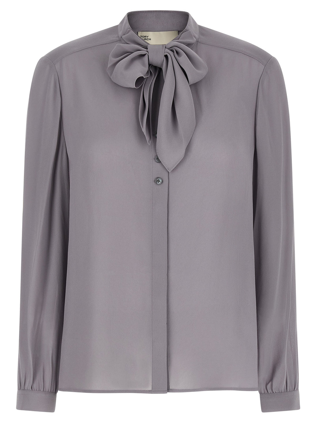 Tory Burch - 'Georgette Bow' blouse georgette-bow-blouse