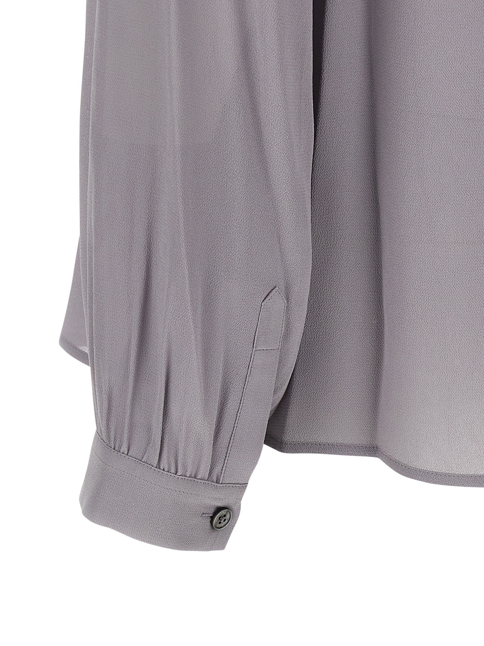 Tory Burch - 'Georgette Bow' blouse