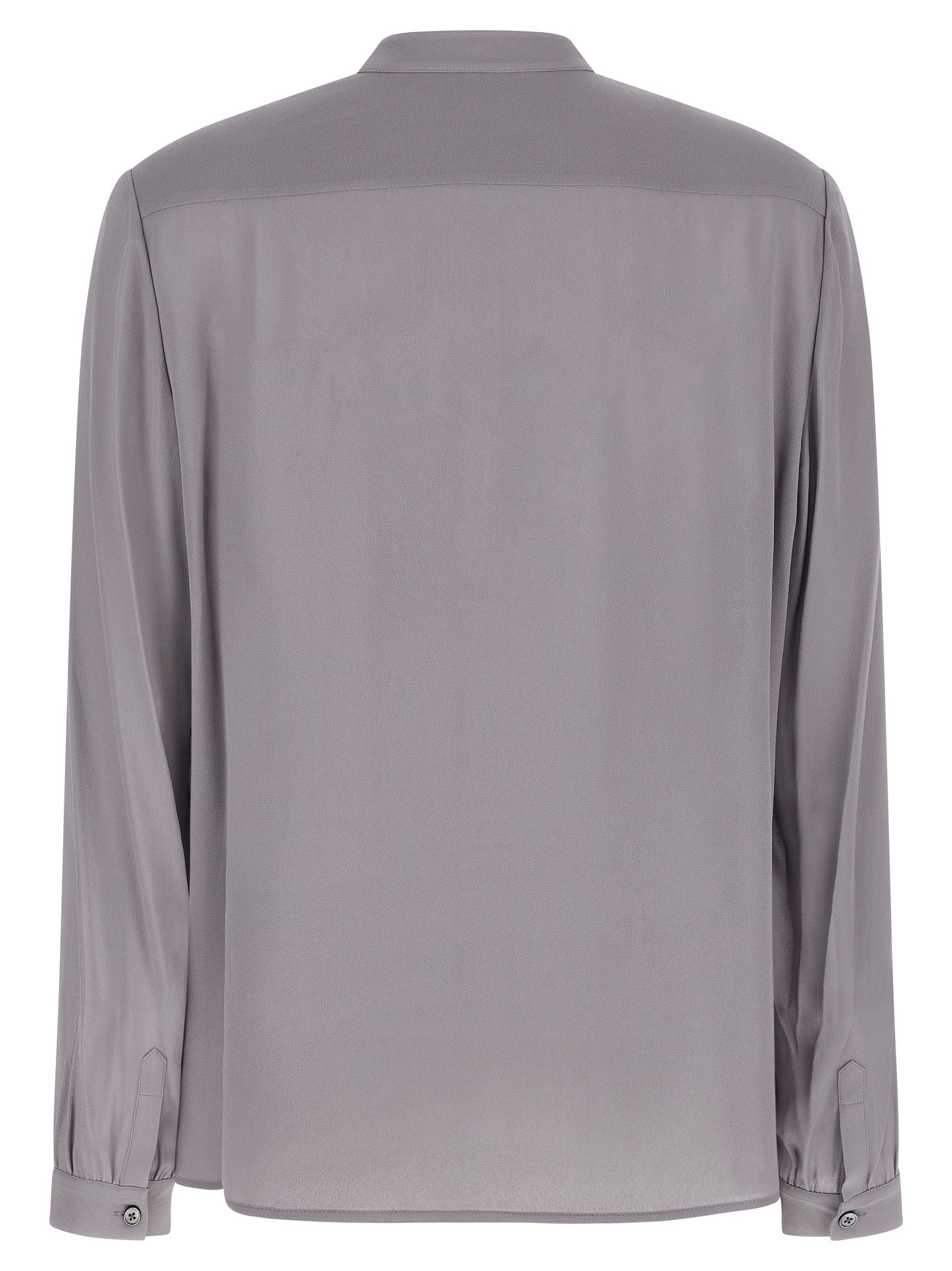 Tory Burch - 'Georgette Bow' blouse