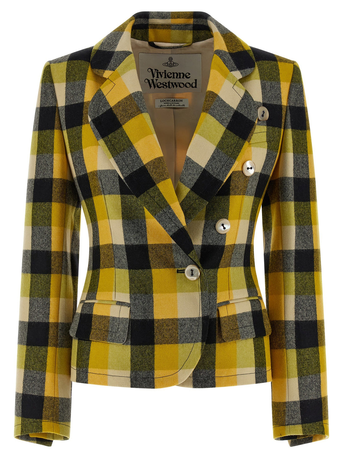 Vivienne Westwood - 'Georgia' blazer georgia-blazer_2c8d6d55-99ef-4c3c-b97c-dea890b3a9cd