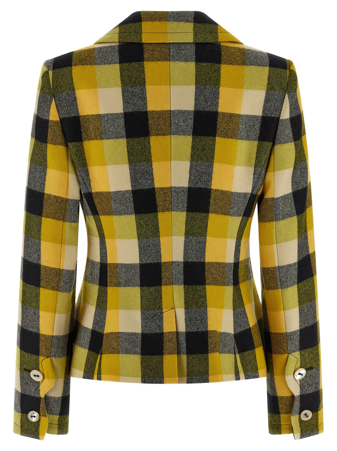 Vivienne Westwood - 'Georgia' blazer georgia-blazer_2c8d6d55-99ef-4c3c-b97c-dea890b3a9cd
