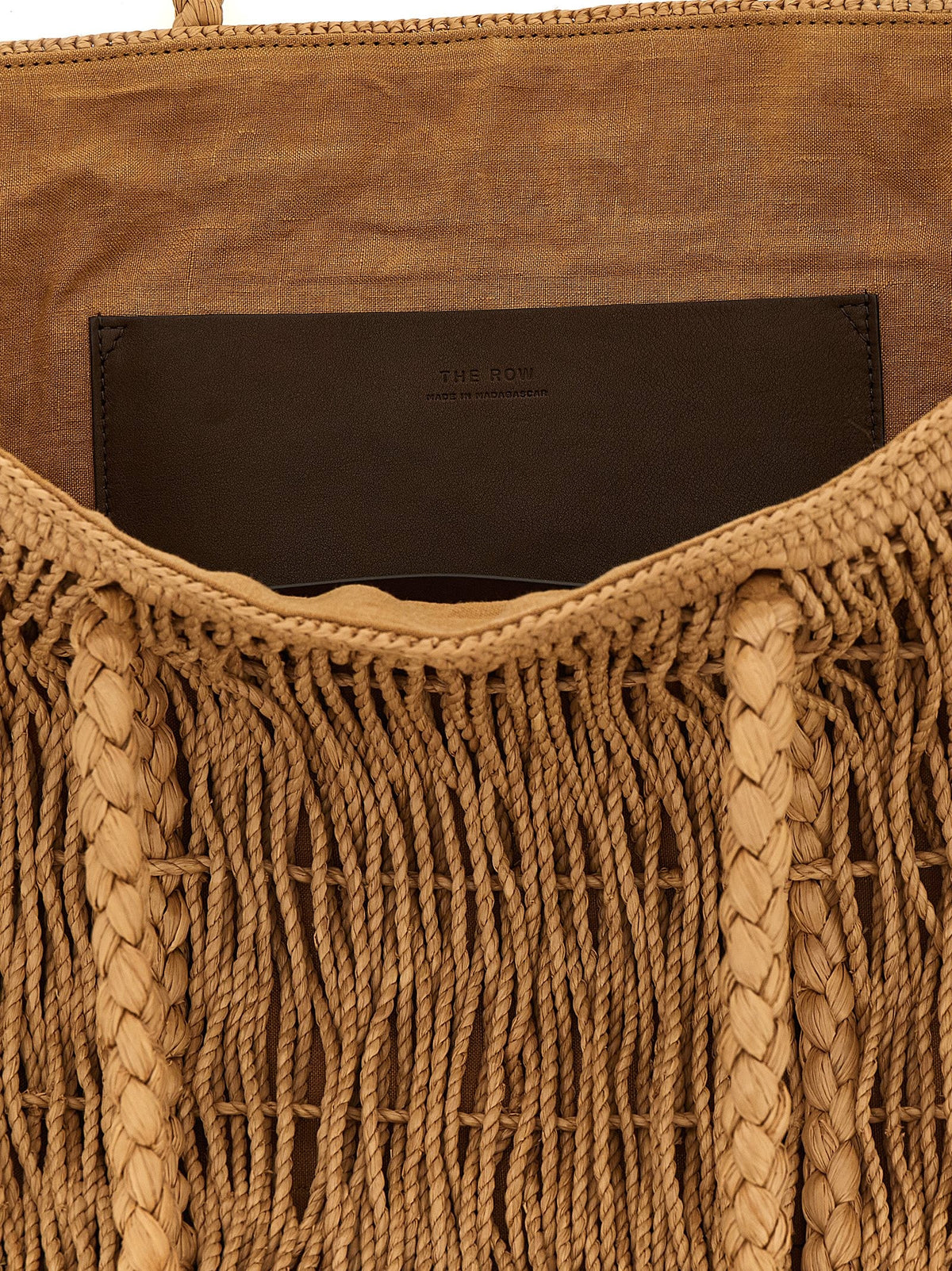 THE ROW - 'Georgica' handbag georgica-handbag