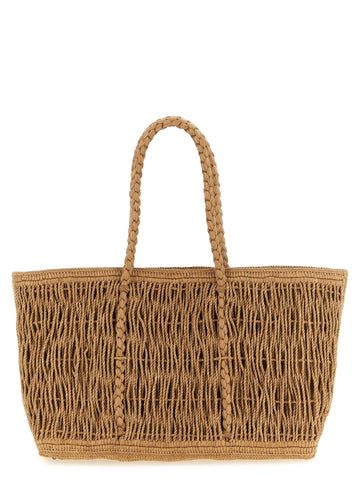 THE ROW - 'Georgica' handbag georgica-handbag_72d5819f-78c9-4b7e-b55c-91bbcc0c710f