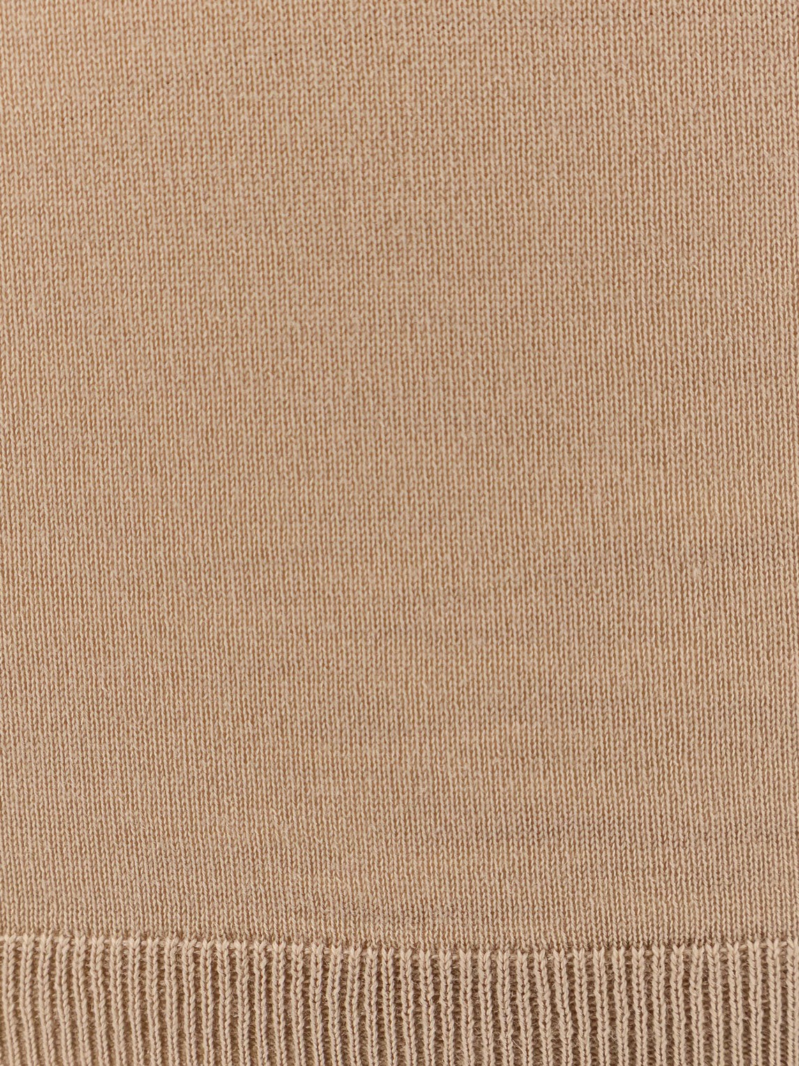 Gerico virgin wool T-shirt