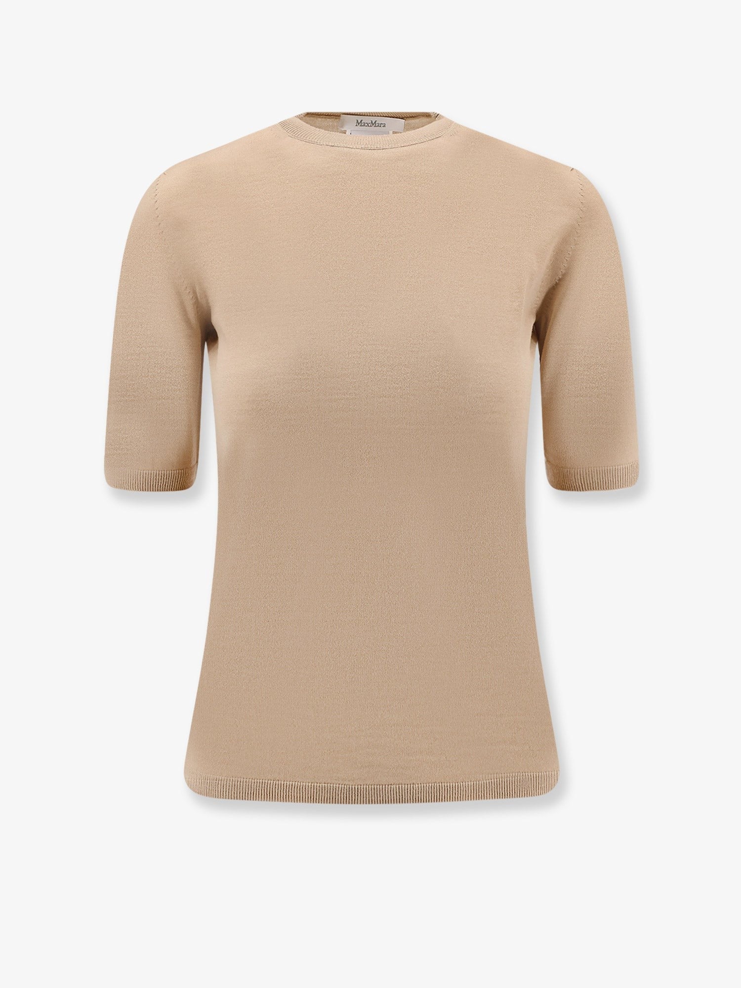Gerico virgin wool T-shirt