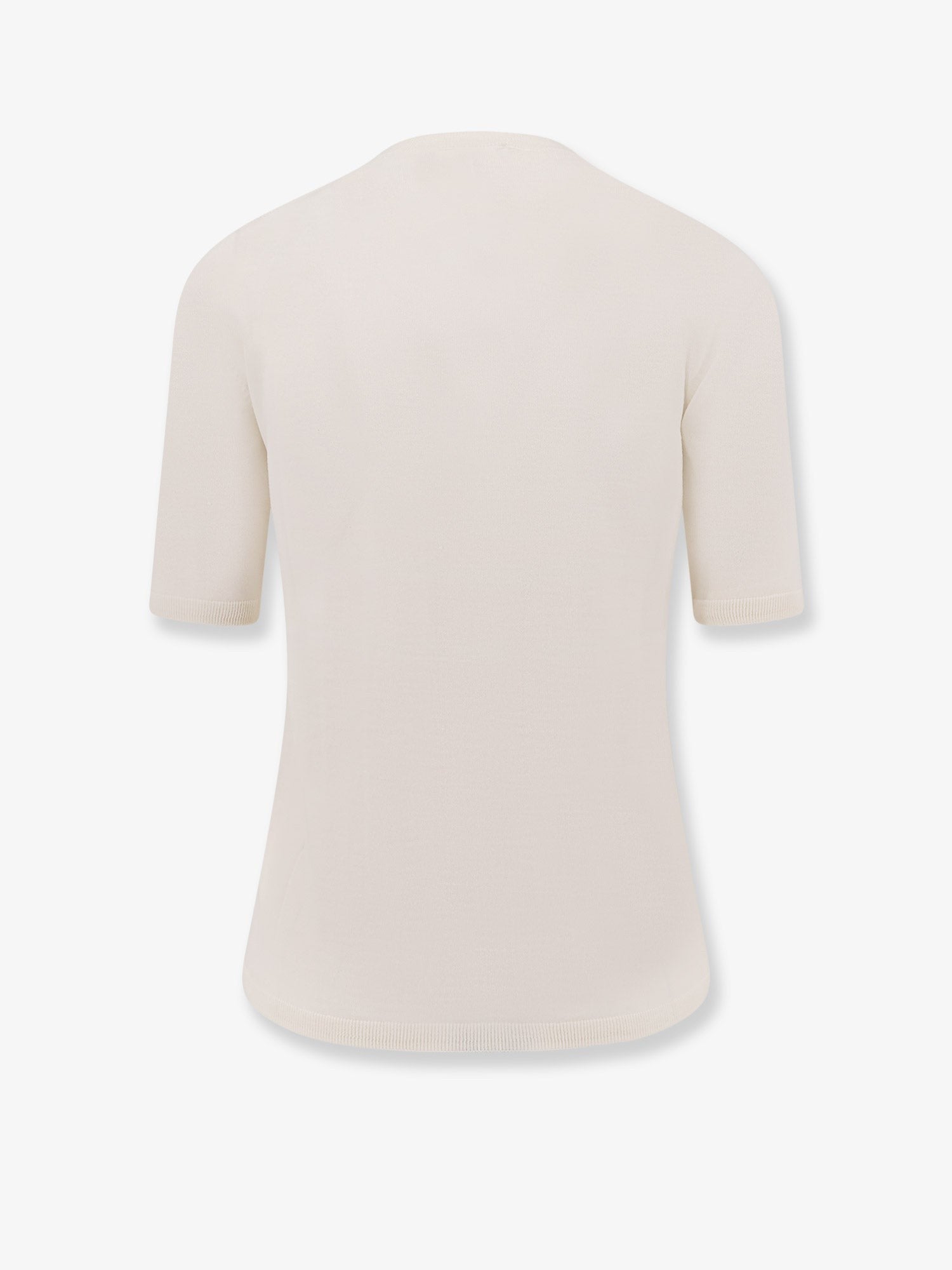 Gerico virgin wool T-shirt