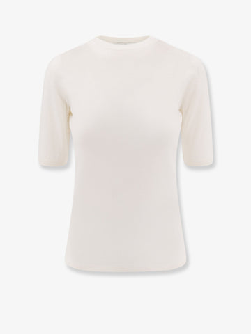 Gerico virgin wool T-shirt