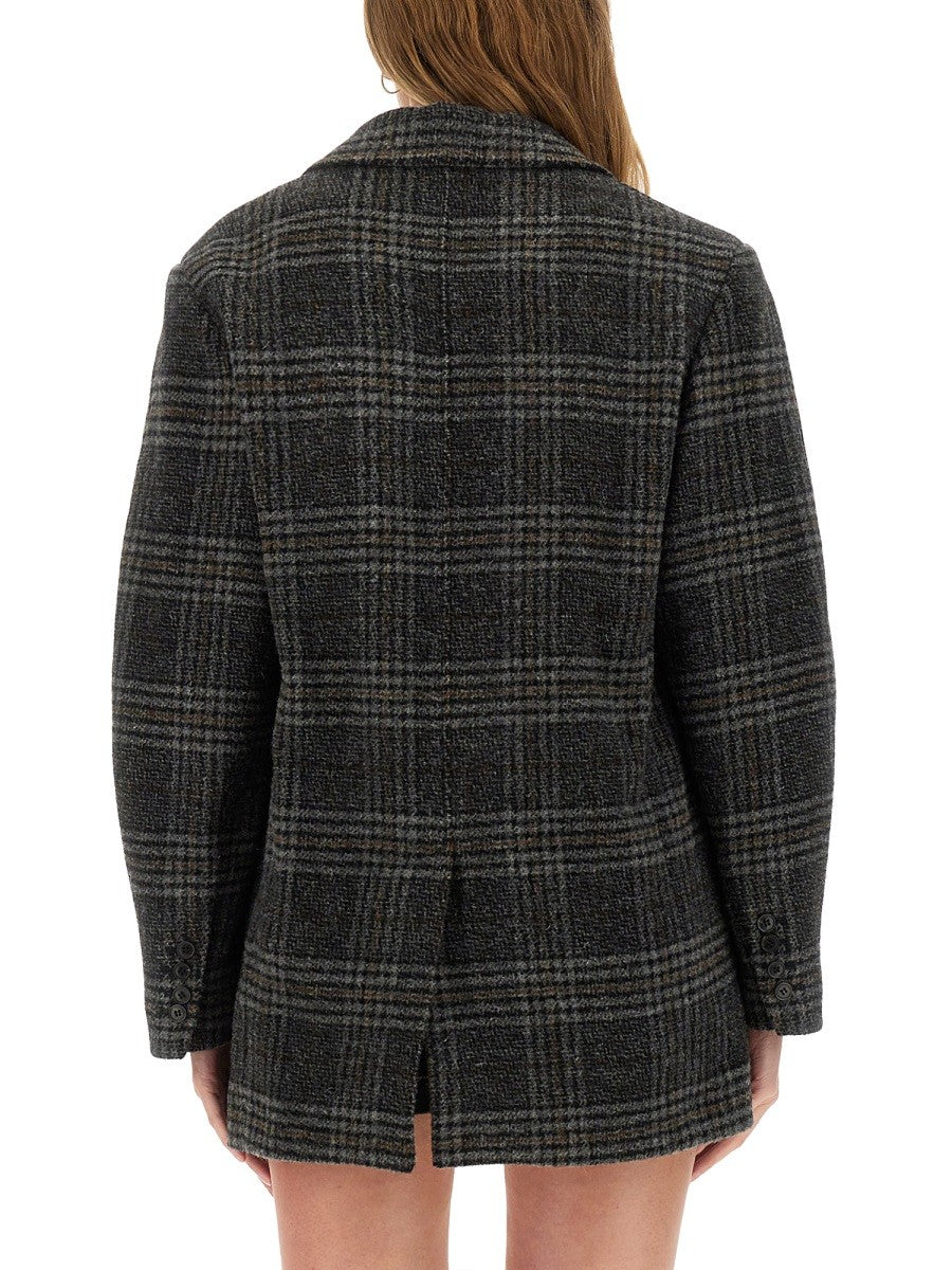 MARANT ETOILE - "GESINA" JACKET