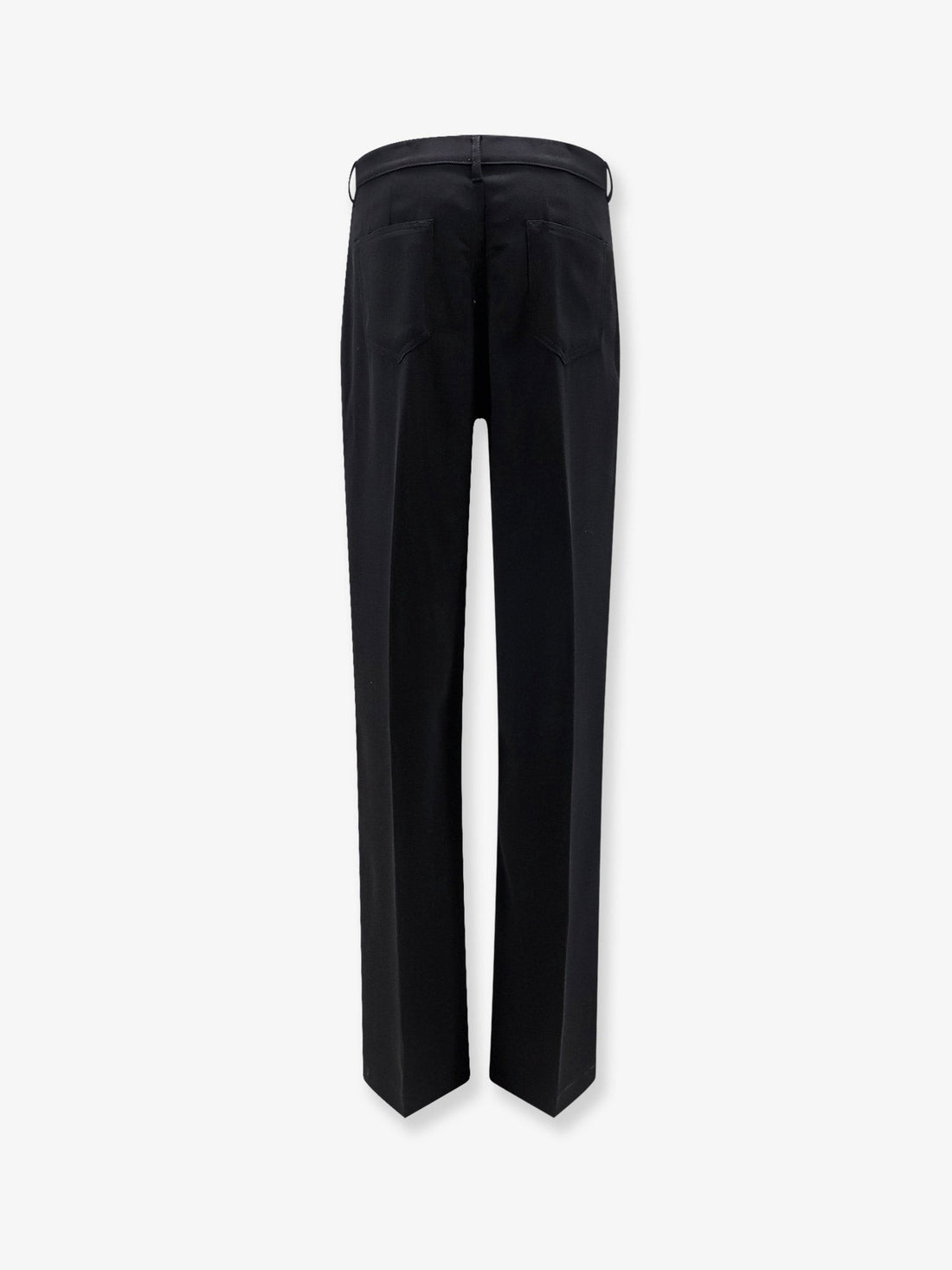 RICK OWENS - 'Geth' jeans Black