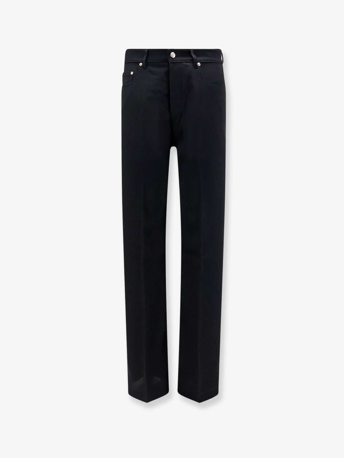RICK OWENS - 'Geth' jeans Black
