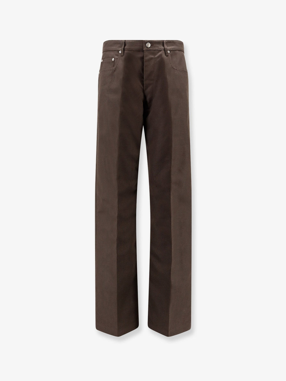 RICK OWENS - Geth recycled material trousers geth-recycled-material-trousers_ba784d3e-e18d-4021-8792-62090c31c17f