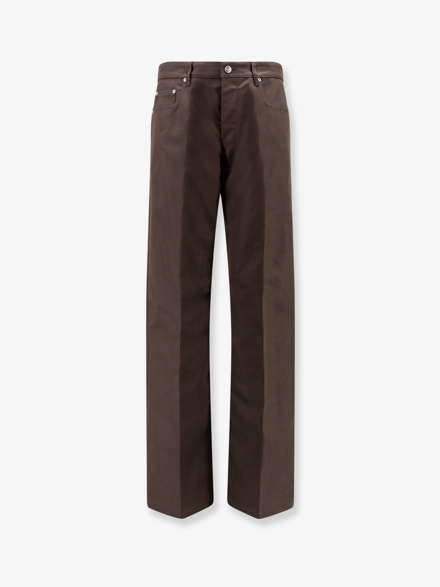 RICK OWENS - Geth recycled material trousers geth-recycled-material-trousers_ba784d3e-e18d-4021-8792-62090c31c17f