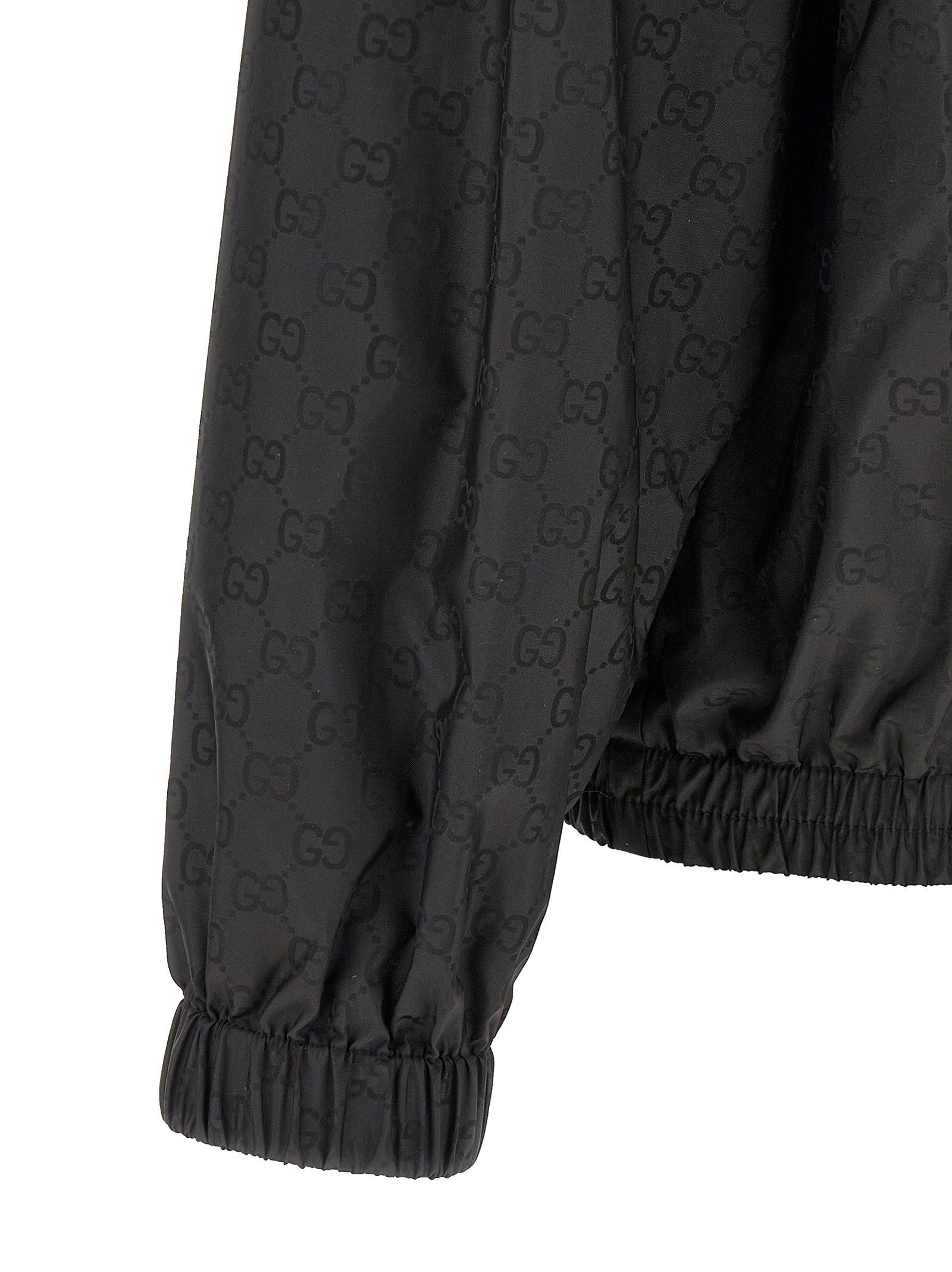 Gucci - 'GG' anorak gg-anorak