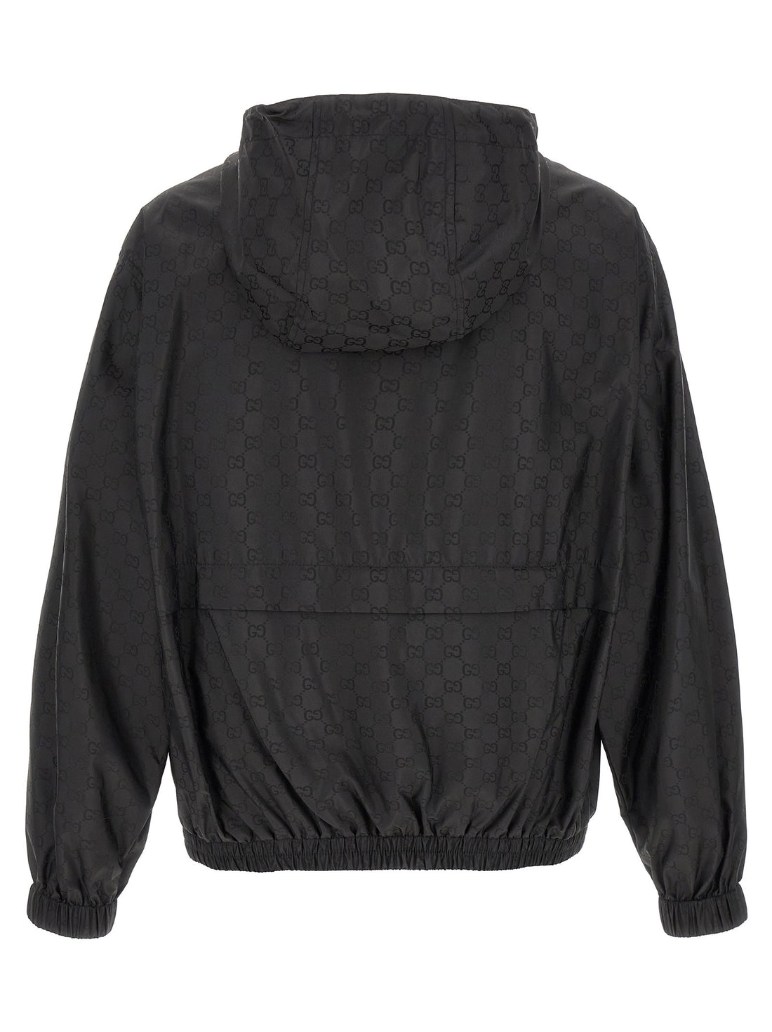 Gucci - 'GG' anorak gg-anorak_d09a4b3c-a5bb-4f5b-8d1e-709342cc1613