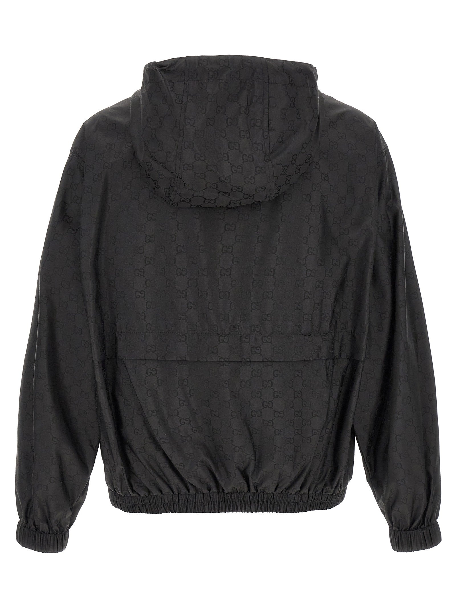 Gucci - 'GG' anorak gg-anorak_4a1a5c5e-845f-40a8-9930-289590a9752e