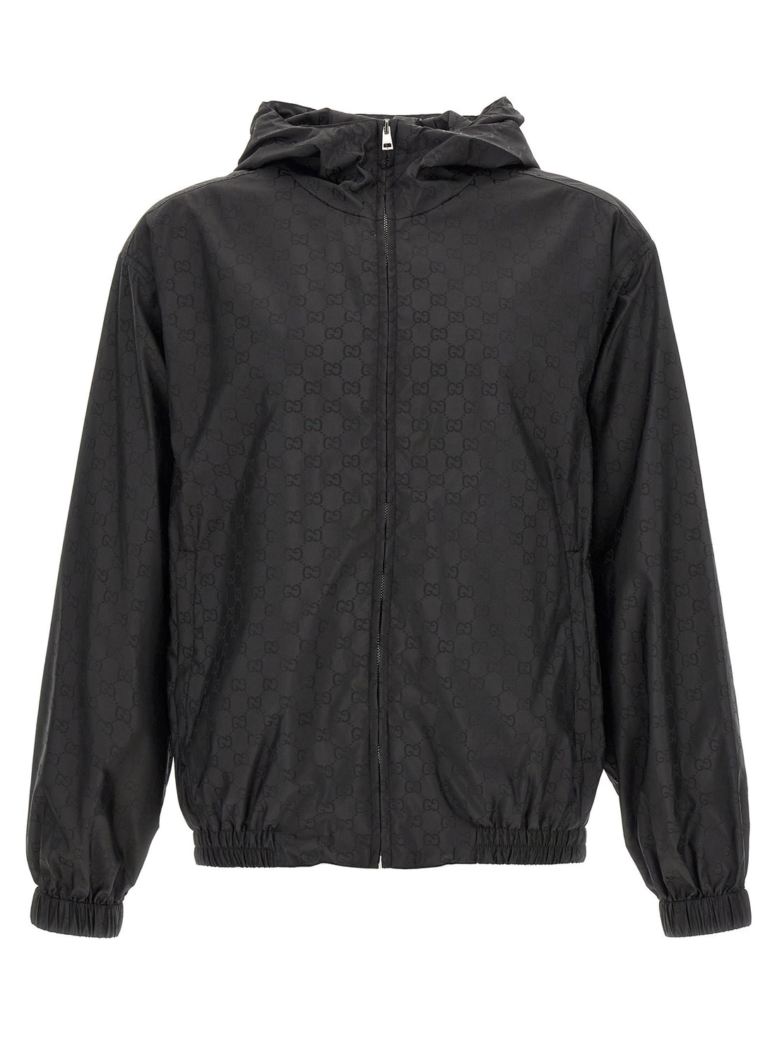 Gucci - 'GG' anorak gg-anorak_d09a4b3c-a5bb-4f5b-8d1e-709342cc1613
