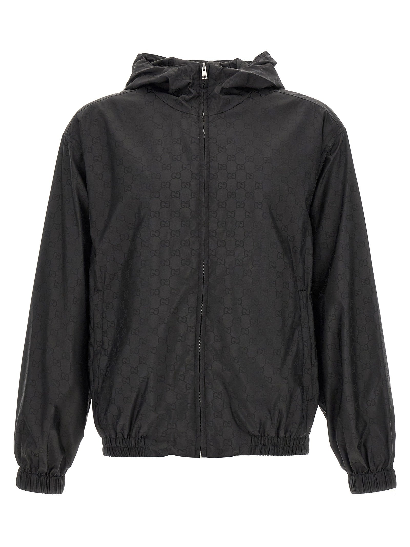 Gucci - 'GG' anorak gg-anorak_d09a4b3c-a5bb-4f5b-8d1e-709342cc1613