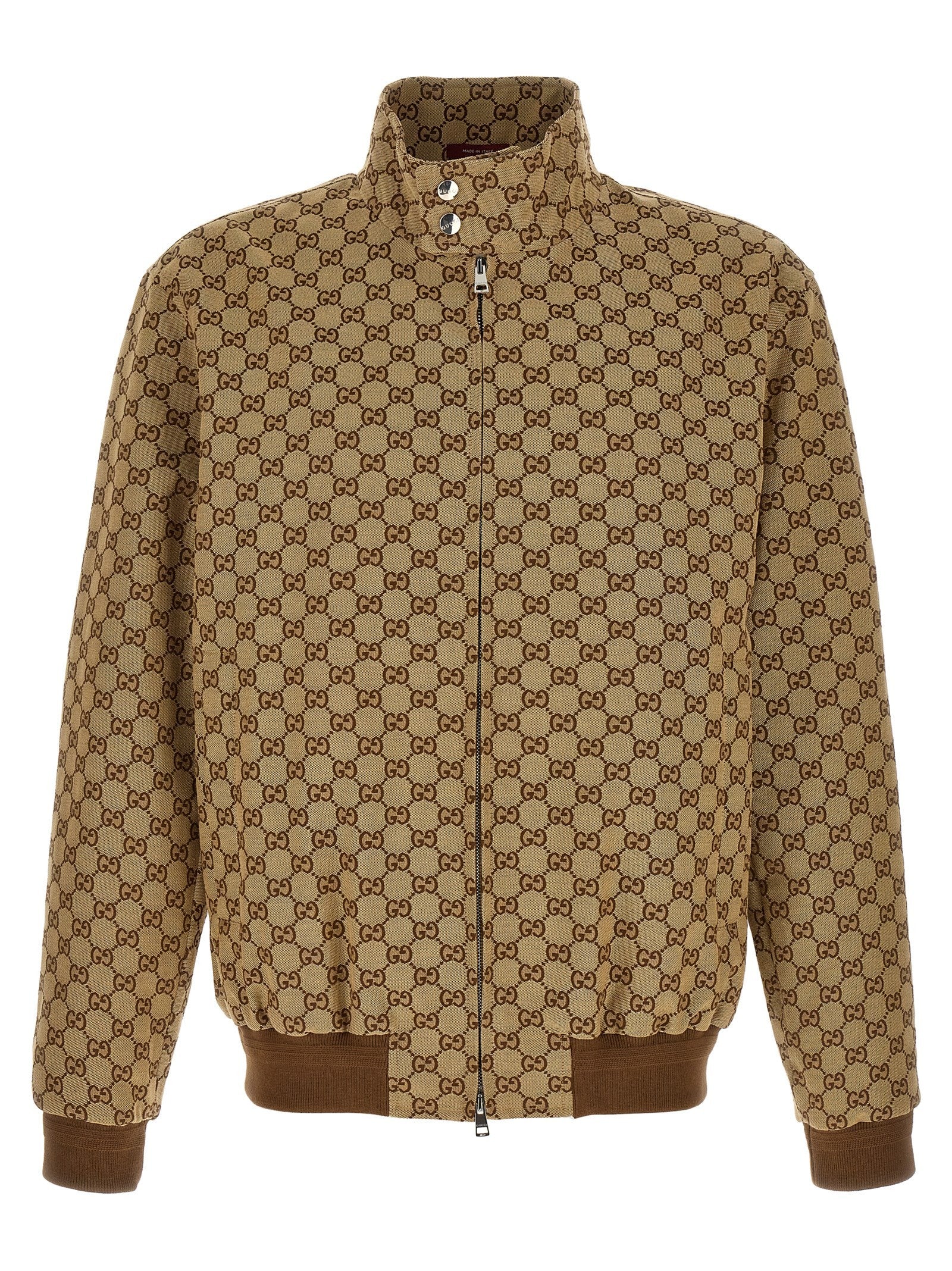 Gucci - GG Fabric jacket gg-bomber-jacket_b727db24-f3d8-4fa6-acdb-67f6f499bd26