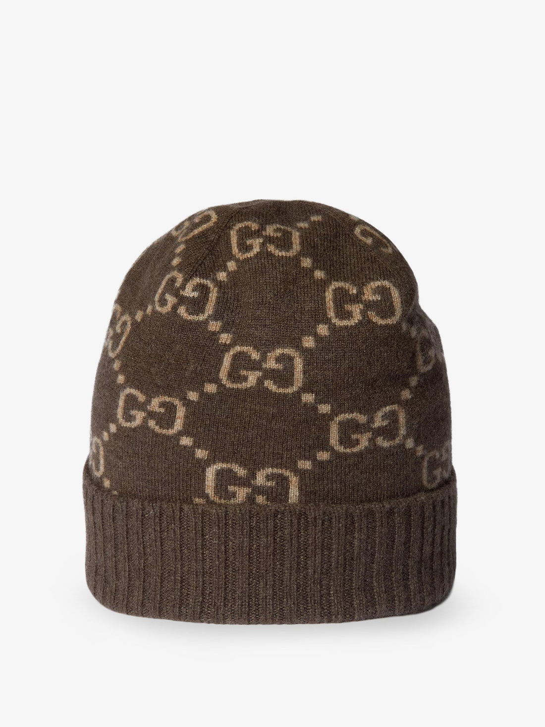 Gucci - GG cashmere hat gg-cashmere-hat