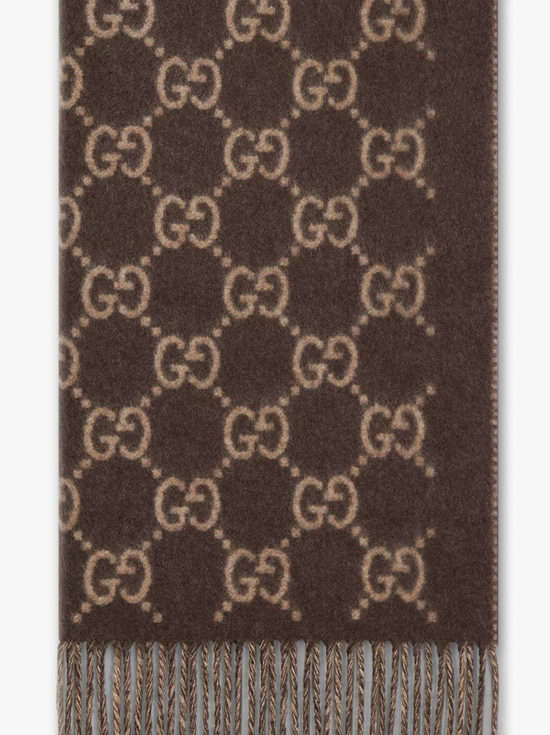 Gucci - GG cashmere scarf gg-cashmere-scarf