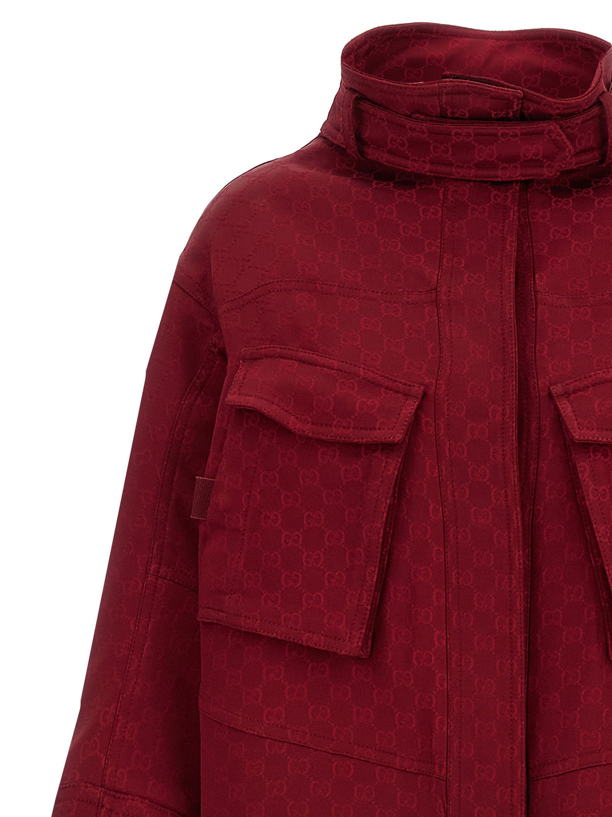 Gucci - GG Coat