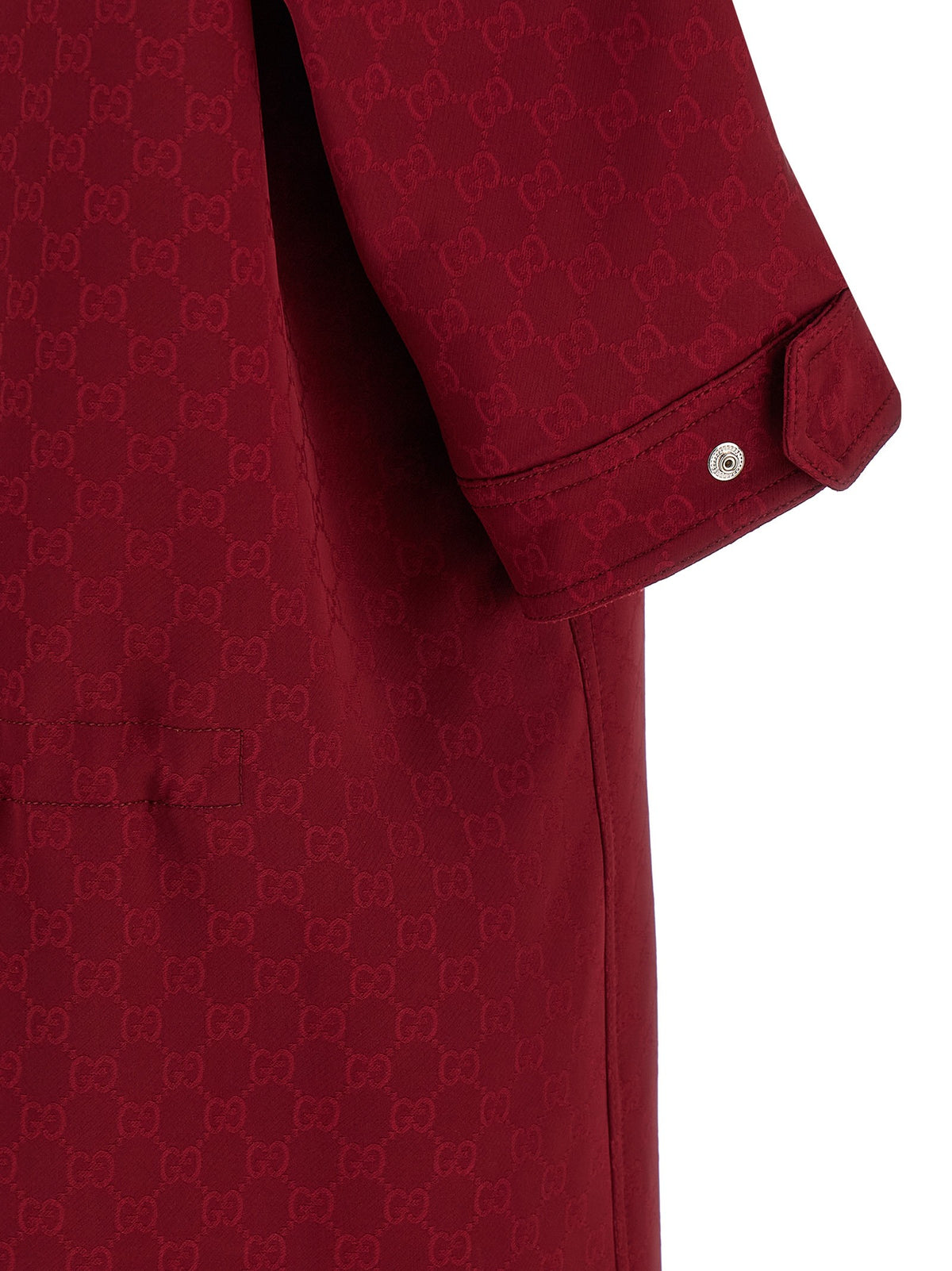 Gucci - GG Coat