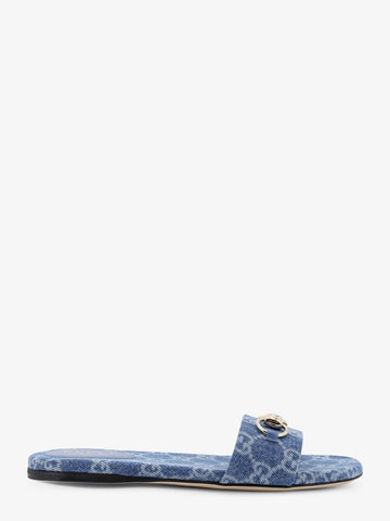 GG denim sandals with metal Horsebit gg-denim-sandals-with-metal-horsebit_7a89b6f5-cae2-41c1-b9db-4b57974f226f