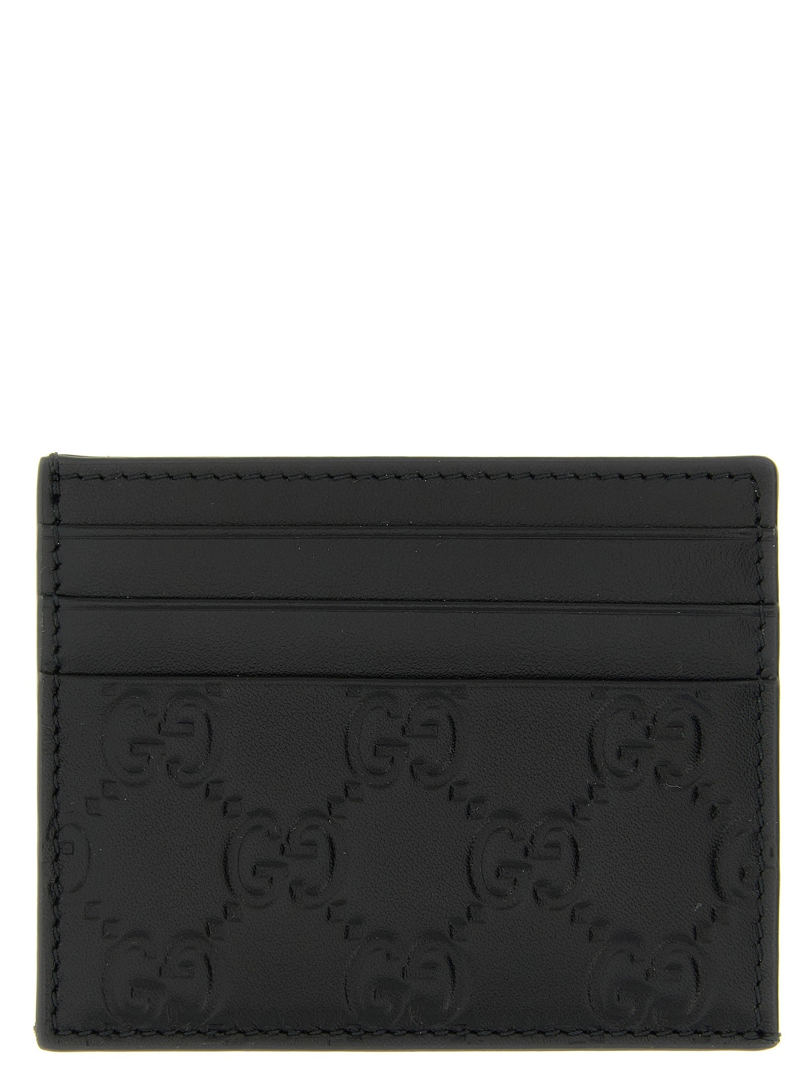 Gucci - 'GG Emblem' card holder gg-emblem-card-holder_923f6f70-080e-4549-8837-0214826184ec
