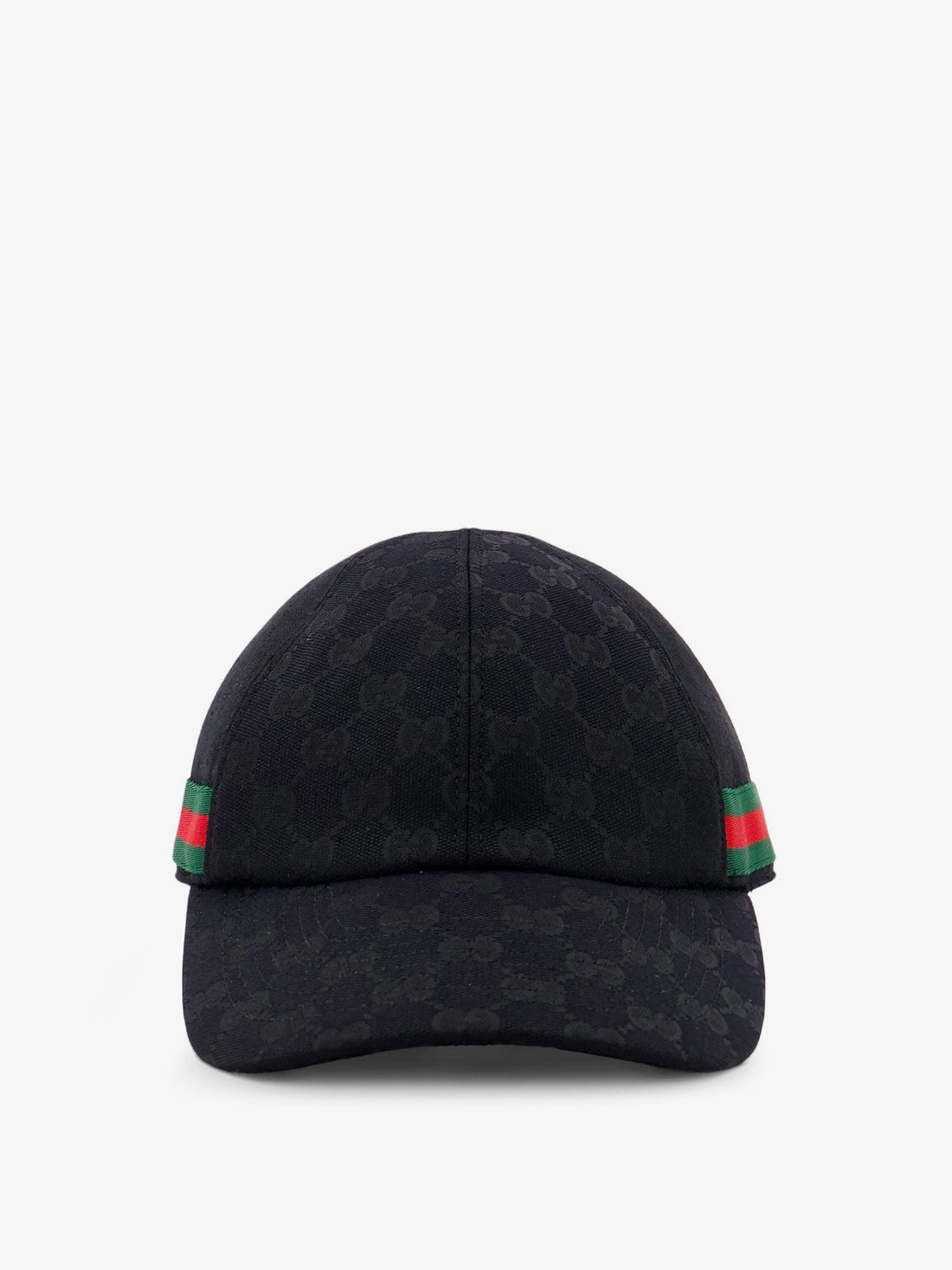 Gucci - GG Fabric baseball hat gg-fabric-baseball-hat_2e1829bd-39a7-4f8c-bdf5-fde936a76543
