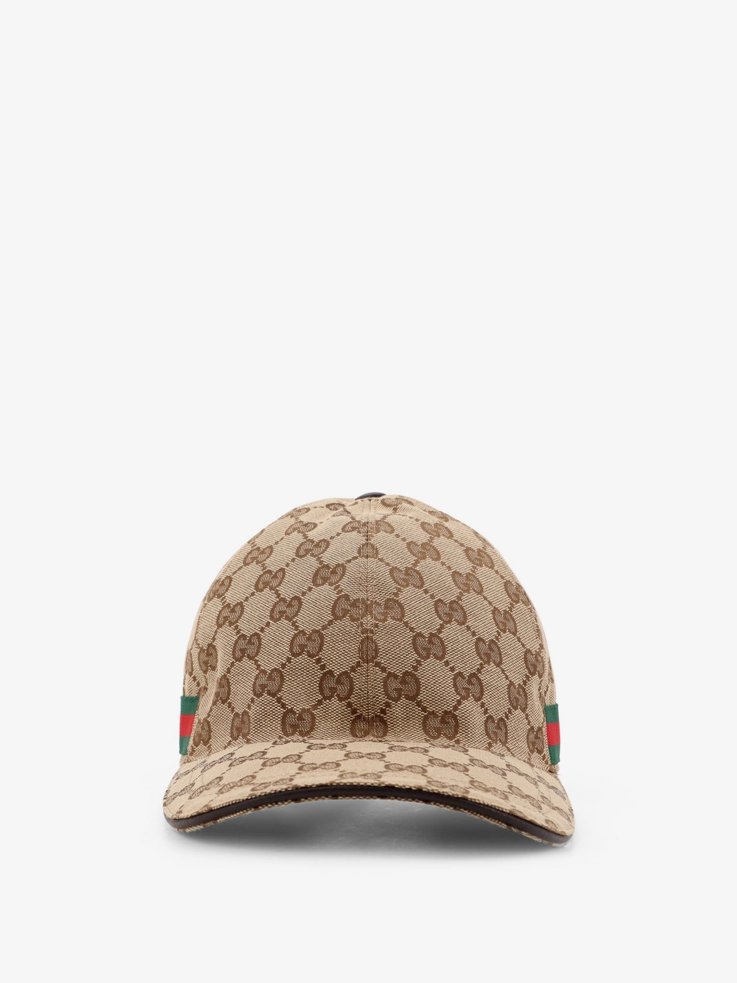 GG Fabric Baseball Hat