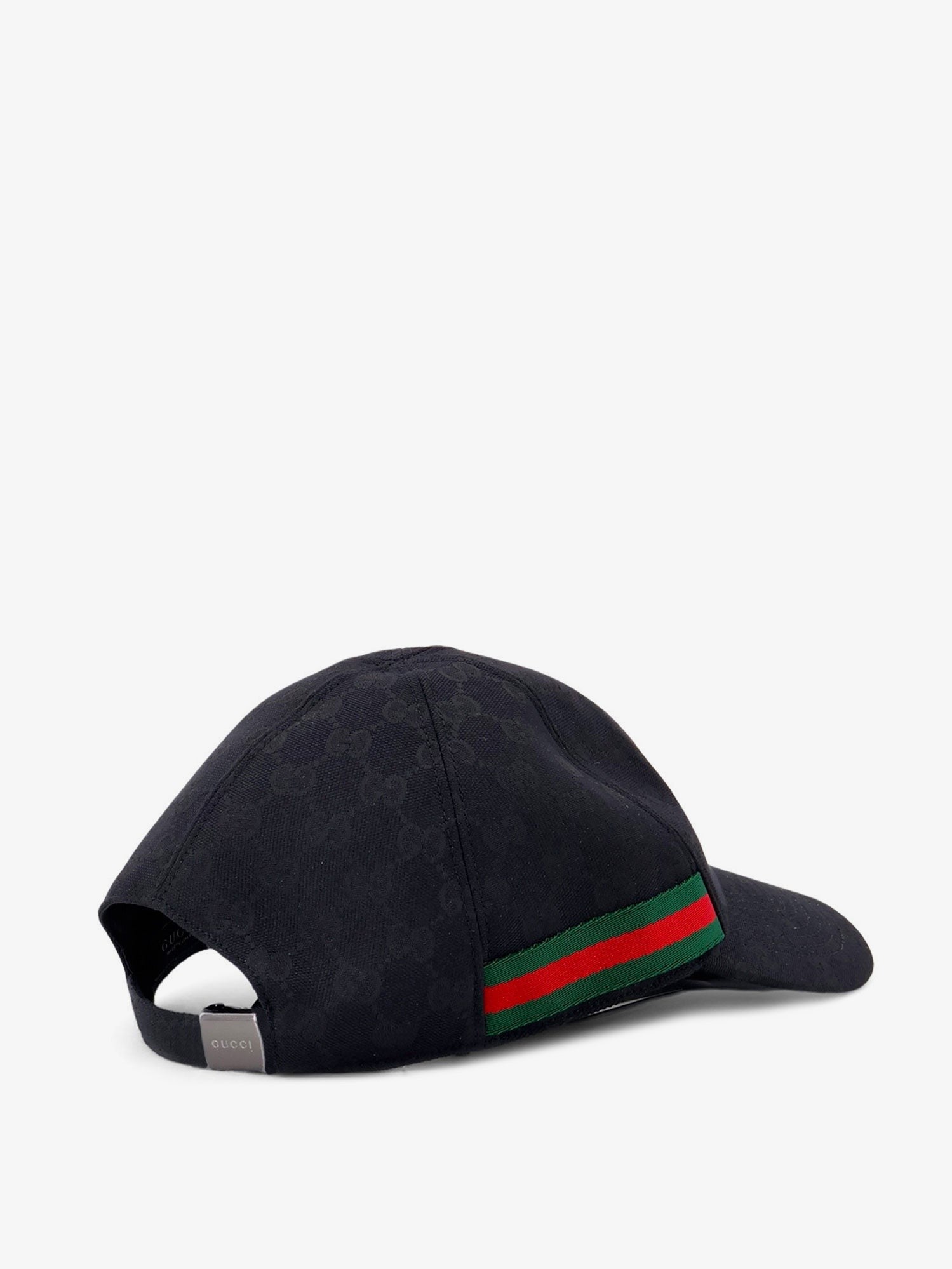 Gucci Gucci - GG Fabric baseball hat
