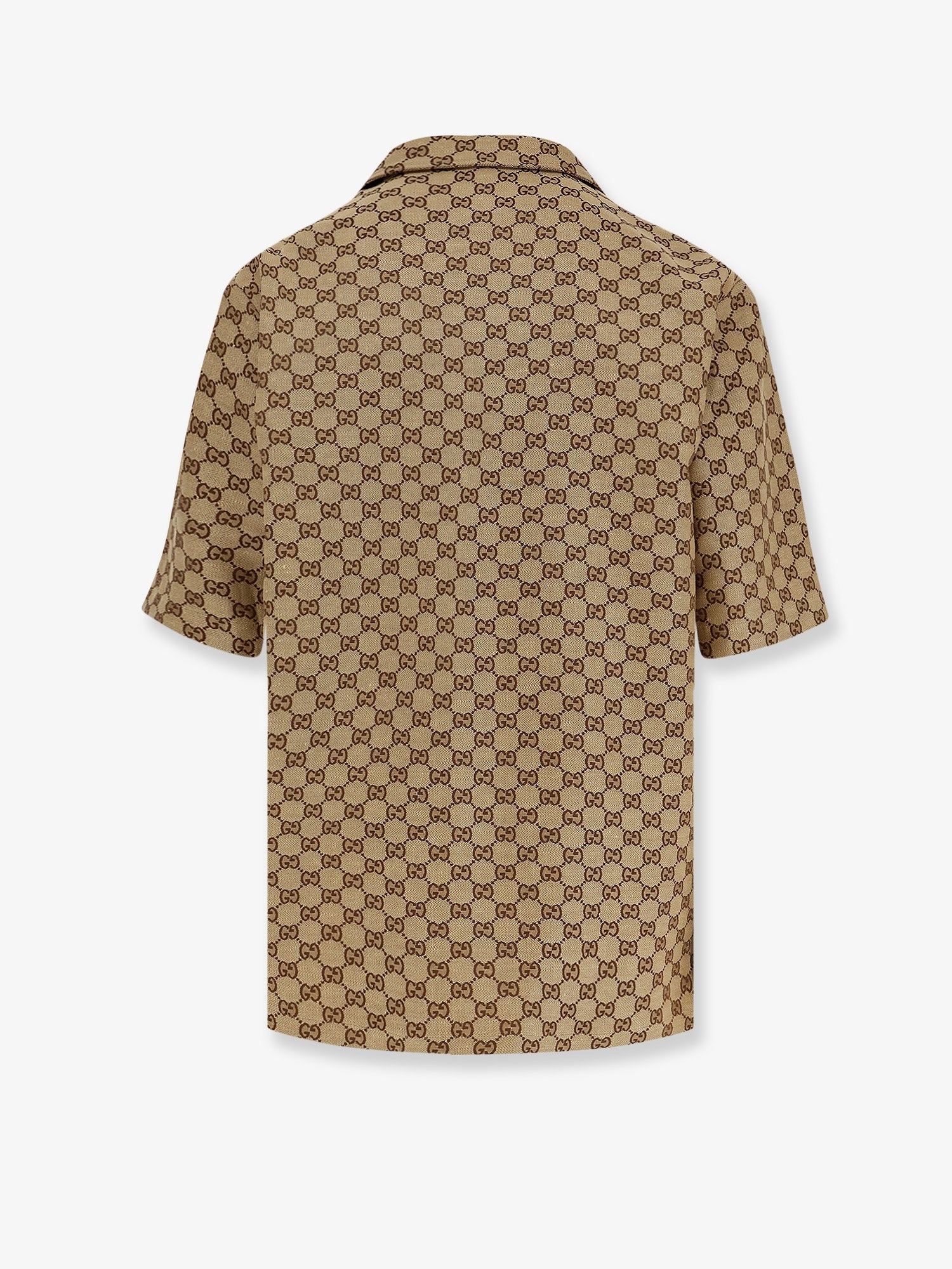 GG Fabric shirt