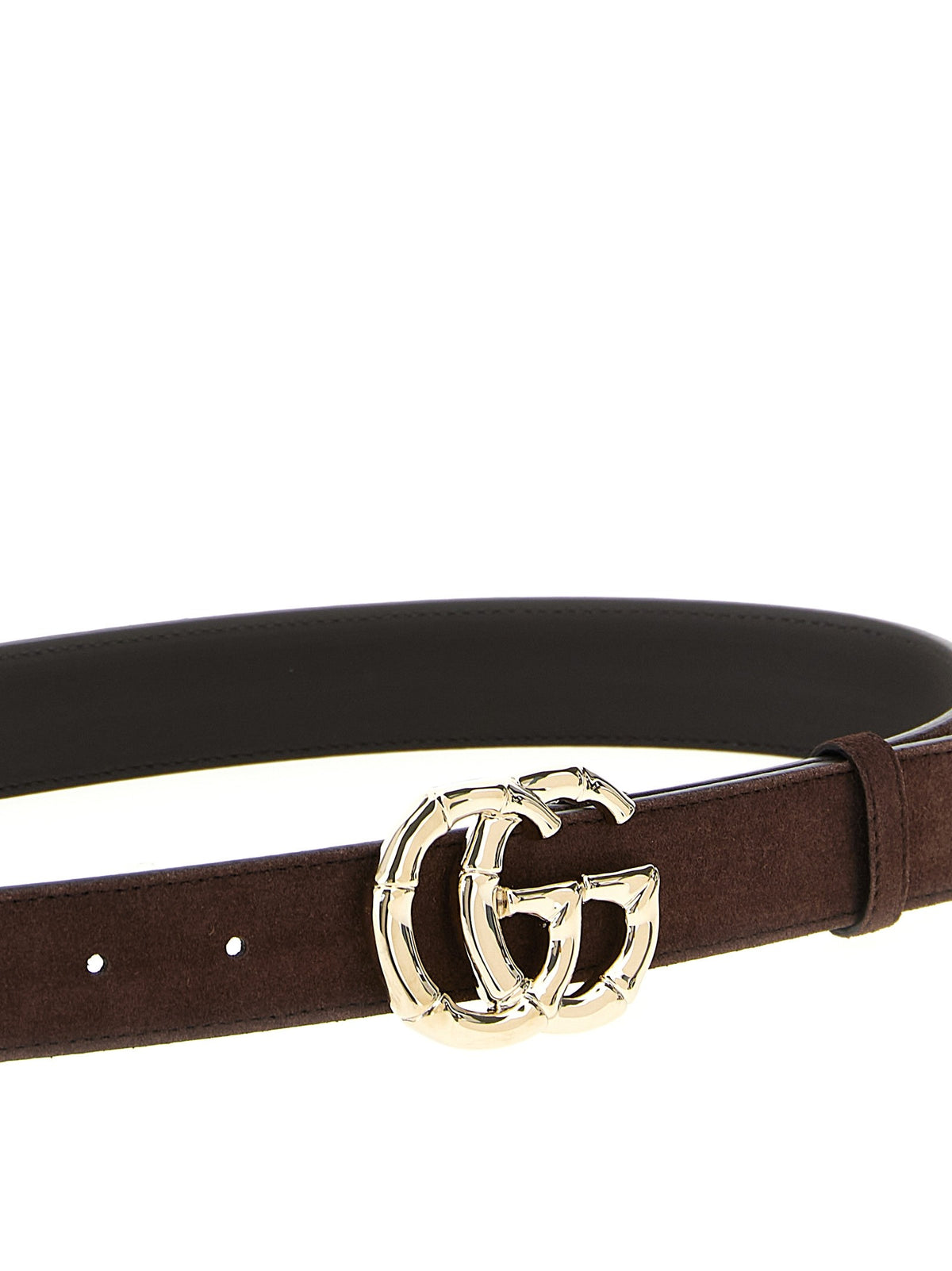 Gucci - 'GG Marmont' belt