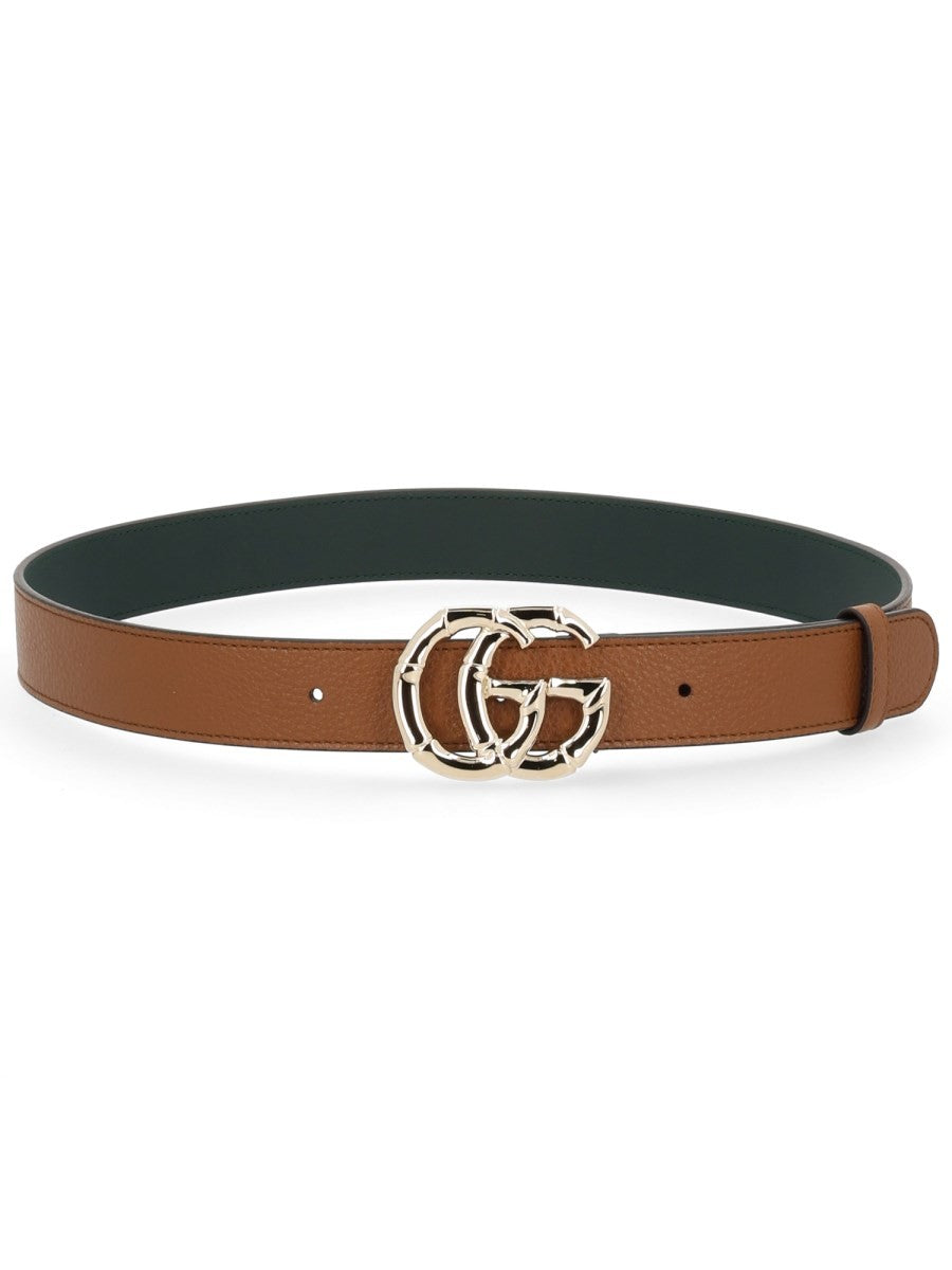 "GG MARMONT" BELT