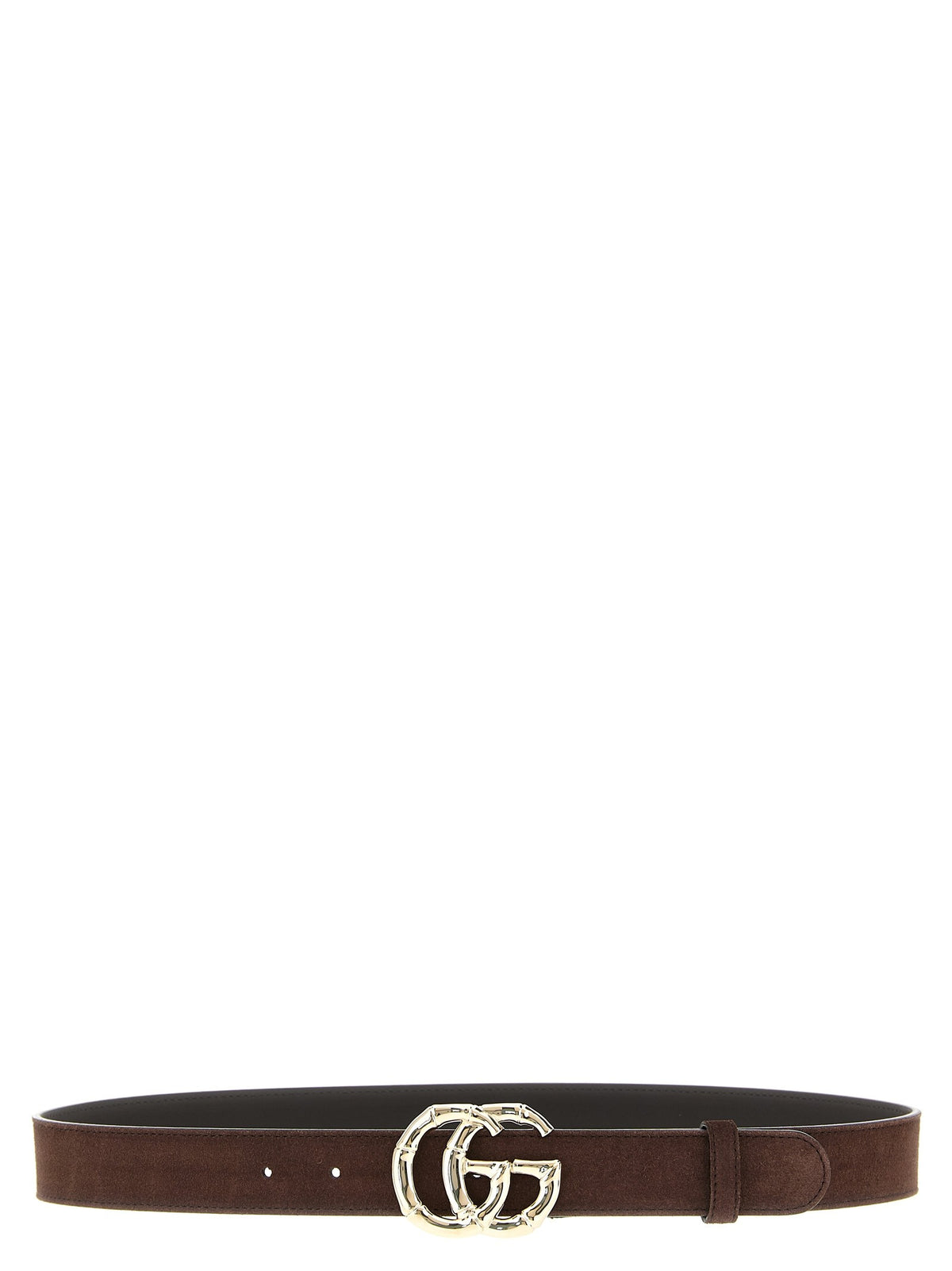 Gucci - 'GG Marmont' belt