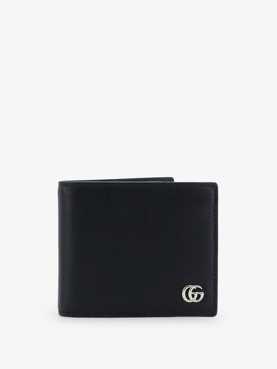 Gucci - GG Marmont Bi-Fold leather wallet gg-marmont-bi-fold-leather-wallet_5d9bedc8-0f68-4182-a8a4-903b056f4b58