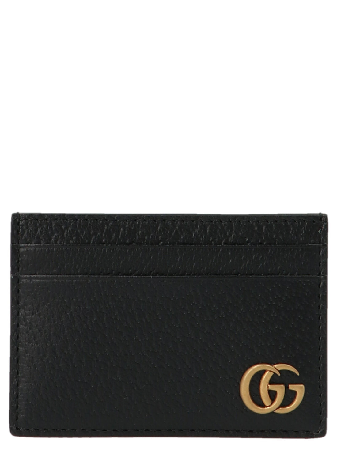 Gucci - 'GG marmont’ card holder wallet gg-marmont-card-holder-wallet_a285b301-2e9a-4293-b2ed-d3812407cb90