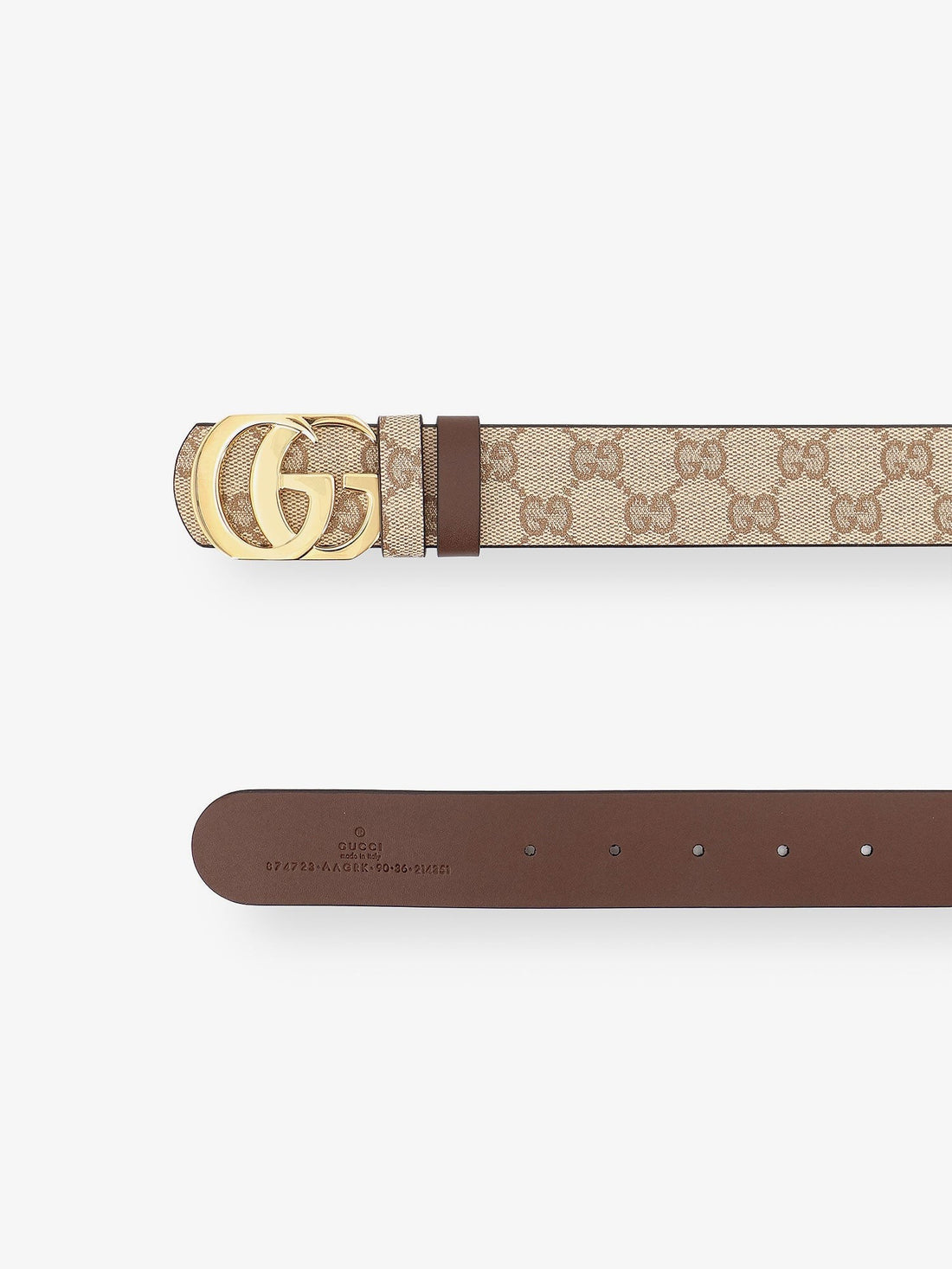 Gucci - GG Marmont GG fabric reversible belt gg-marmont-gg-fabric-reversible-belt_f96810da-02aa-4a0c-bb79-e98cbefb46d8