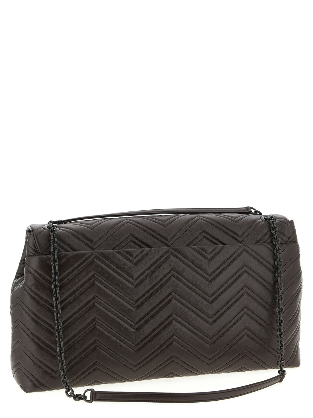 Gucci - 'GG Marmont' large shoulder bag gg-marmont-large-shoulder-bag