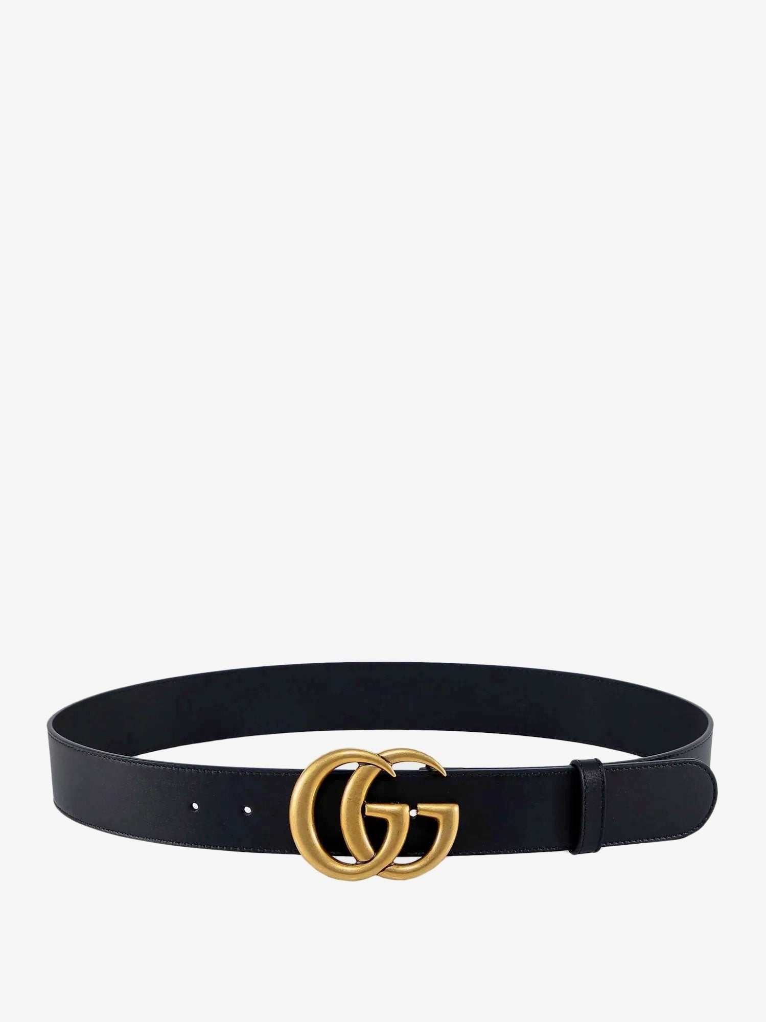 GG Marmont leather belt gg-marmont-leather-belt