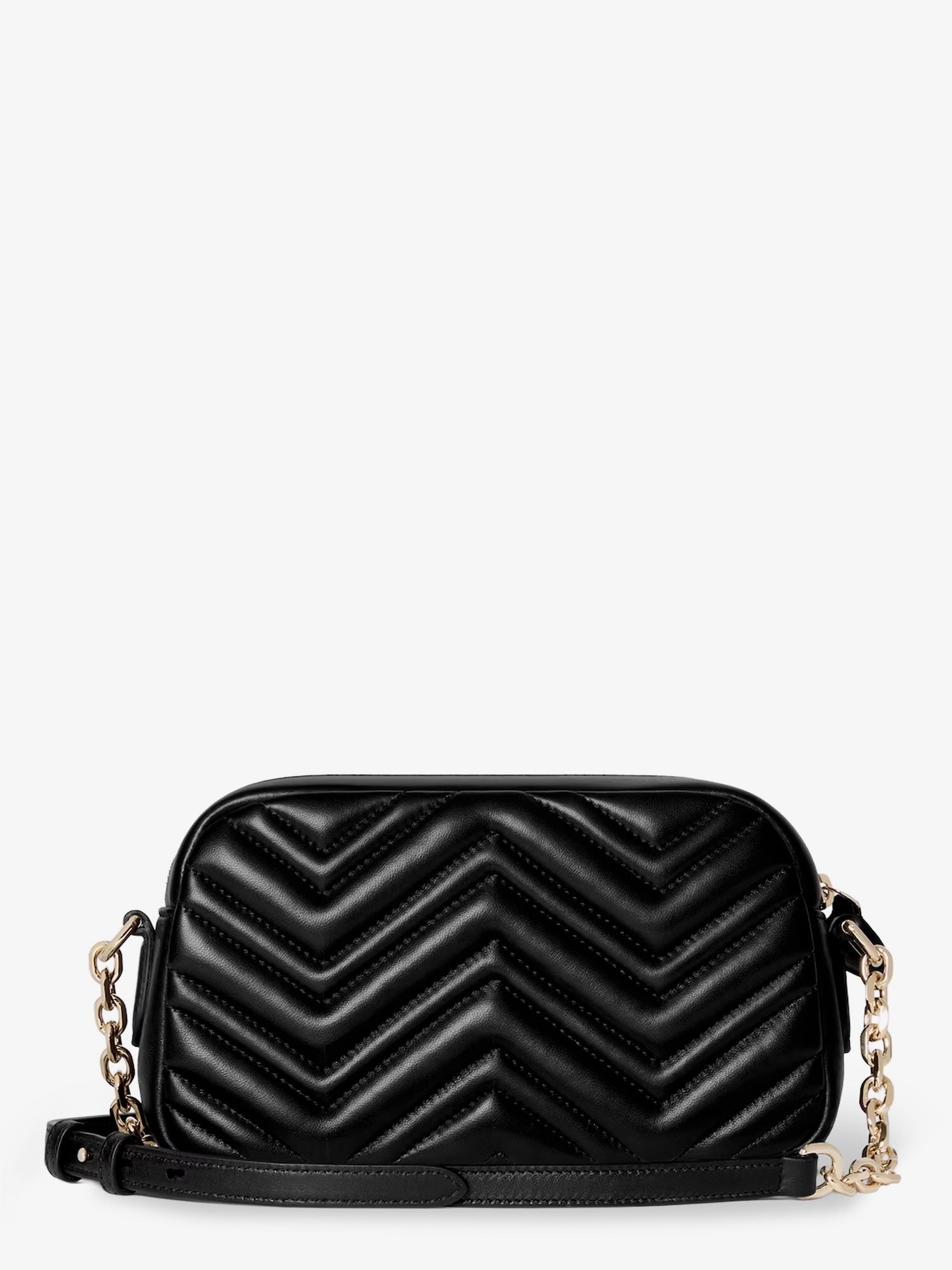 Gucci - GG Marmont leather camera bag