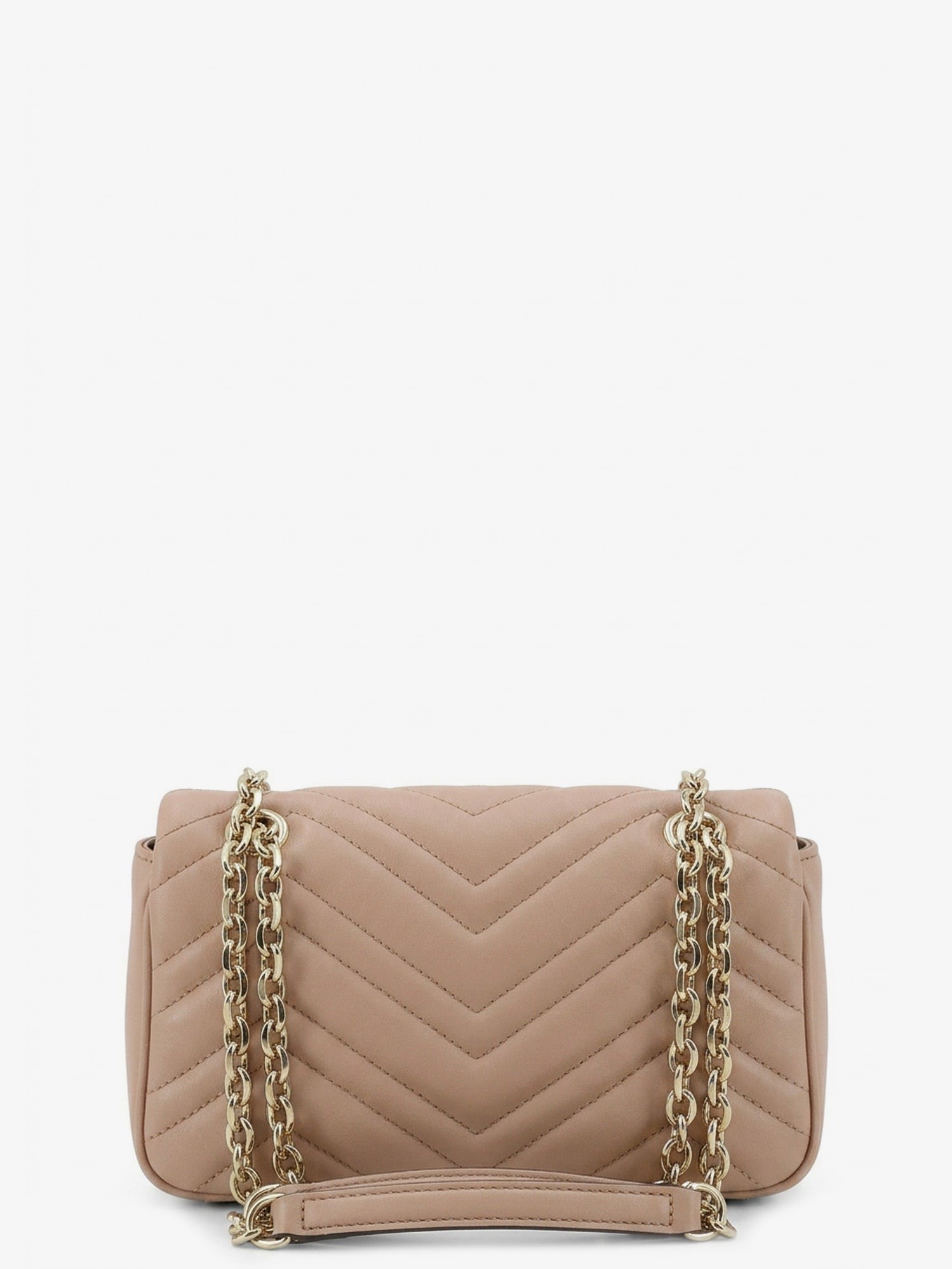 Gucci Gucci - GG Marmont leather crossbody bag