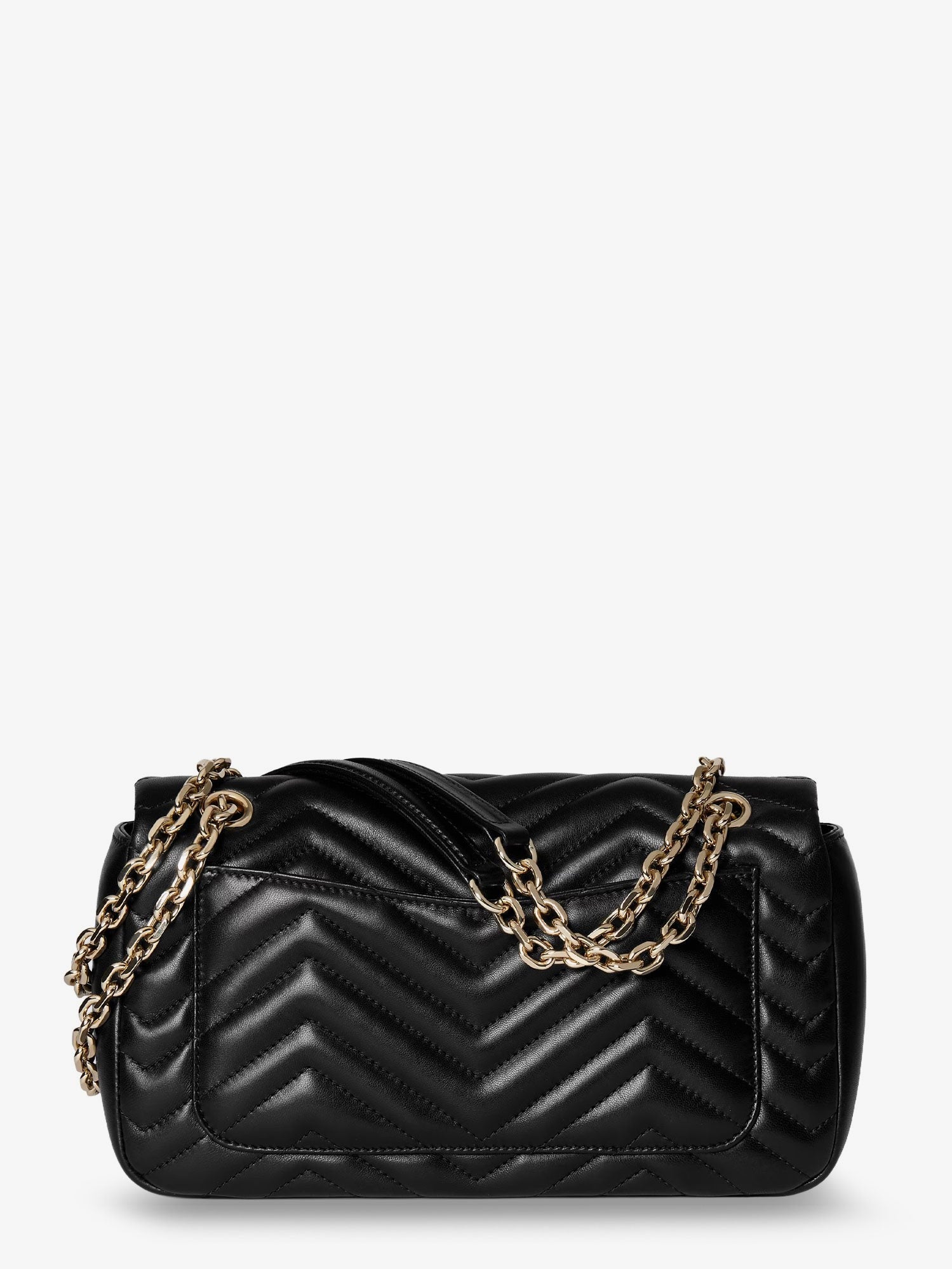 GG Marmont leather crossbody bag