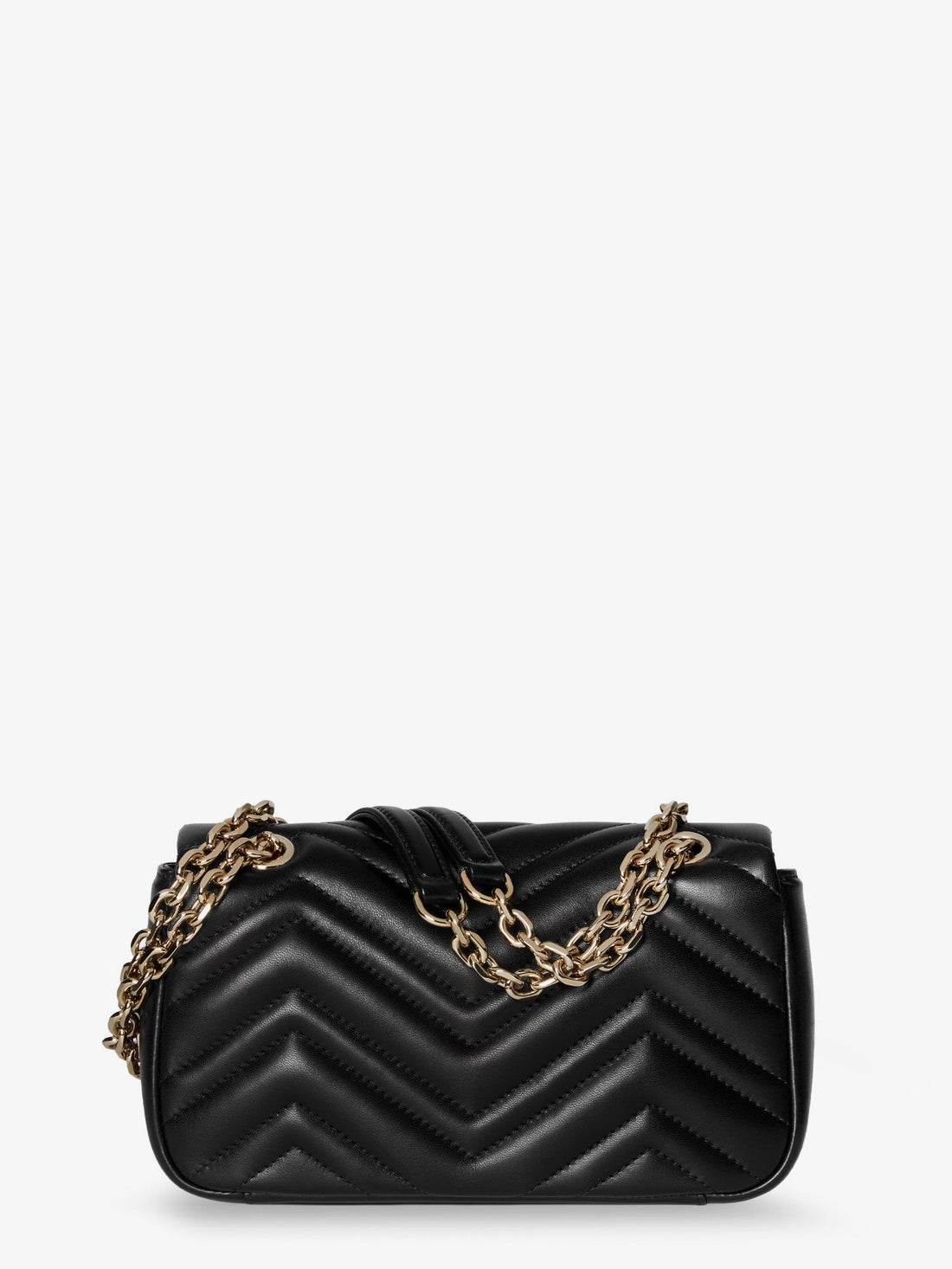 GG Marmont leather crossbody bag