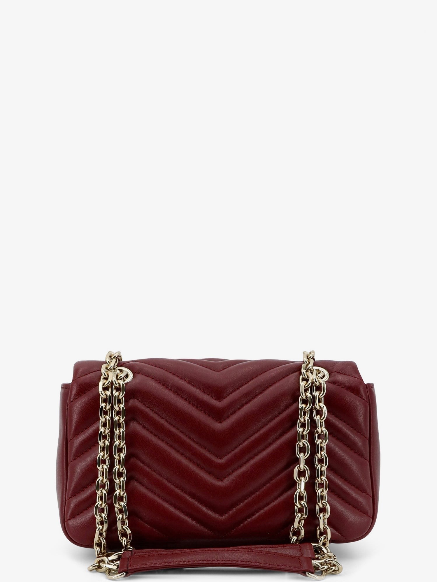 Gucci Gucci - GG Marmont leather shoulder bag