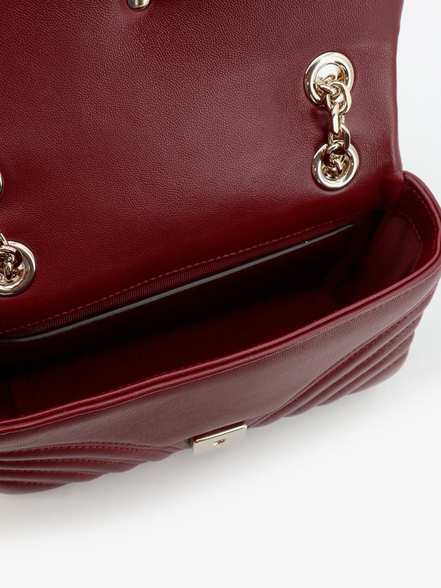 Gucci Gucci - GG Marmont leather shoulder bag